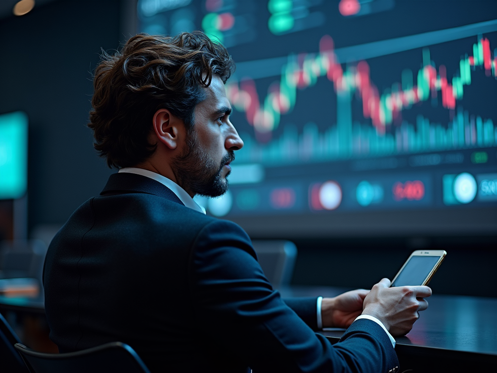 ### Руководство по Bitcoin: Будущие прогнозы и рыночная динамика Дорогие читатели BiXRET, в центре внимания криптовалютного мира — Bitcoin. Этот цифровой актив продолжает удивлять и привлекать внимание как частных, так и институциональных инвесторов. В последние месяцы обсуждения вокруг потенциальных ценовых уровней на Bitcoin достигли нового накала. Прогнозы о том, что BTC может дойти до 140 000 долларов и выше, стали темой горячих споров и бурного обсуждения среди аналитиков, трейдеров и энтузиастов криптовалют. Давайте детально разберём, что стоит за этими прогнозами и какие факторы толкают Bitcoin вверх в этой гонке. Bitcoin на данный момент торгуется около 105 000 долларов, что характерно для текущего этапа коррекции. Это низкий уровень по сравнению с историческим максимумом в 109 000 долларов, установленным в начале 2025 года. Однако, несмотря на это падение, аналитики уверены: именно такие корекции служат основой для следующего крупного ралли. Институциональные инвестиции и высокая активность сети — вот те незримые силы, которые будут определять будущие ценовые движения Bitcoin. Анализируя текущие тренды, можно отметить растущее количество инновационных продуктов, таких как spot Bitcoin ETF