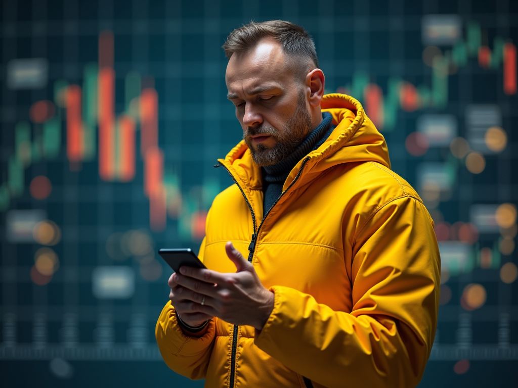 # Руководство по Bitcoin: текущая ситуация и прогнозы Дорогие зрители канала BiXRET, давайте углубимся в мир, где **Bitcoin** вновь становится центром внимания. На данный момент цена **Bitcoin** колеблется в диапазоне от **$105,000 до $107,000**. Эти цифры вызывают настоящую бурю эмоций среди трейдеров и инвесторов. Колебания цен — это не просто ряд цифр на экране. Каждая свеча на графике рассказывает историю, а каждое изменение — сигнал о том, как живет рынок. Многочисленные ставят не просто на рост или падение, а на то, чтобы уяснить, когда именно следует вмешаться. Разглядывая текущую ситуацию, стоит отметить, что рынок сталкивается с очередными испытаниями. Спад, который мы наблюдали, стал поводом для активных действий **дип-байеров** — тех, кто видит в снижении цены возможность для выгодных покупок. Интересно, как в этот момент растет уровень бычьего доверия: аналитики обсуждают ключевые уровни поддержки и сопротивления, а среди традиционных историй слухи о возможном росте цены на фоне неоднозначной динамики экономических показателей остаются на повестке. На нашем канале про технический анализ и крипторынок в целом мы часто обсуж