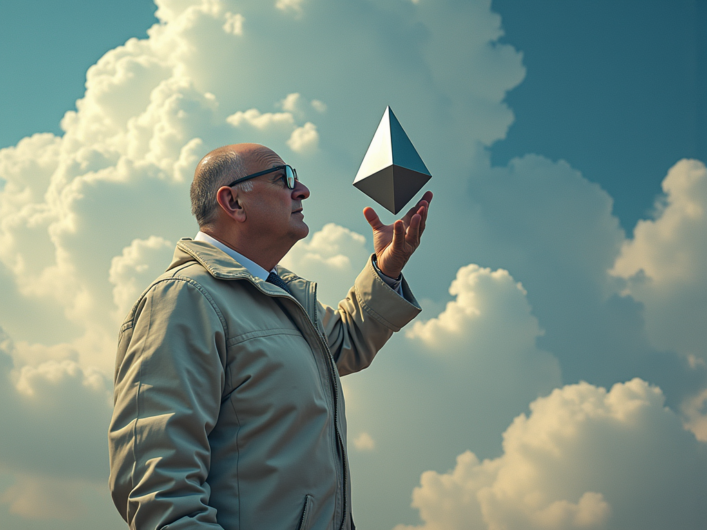 # Руководство по инвестированию в Ethereum ETF Дорогие зрители канала BiXRET, в последнее время мир криптовалют перевернулся с ног на голову благодаря взлету интереса к Ethereum ETF. Планета инвестиций снова покачнулась, и теперь все почти уверены — «это точно не мимолетное увлечение». В этом контексте необходимо разобраться: что такое Ethereum ETF и как этот инструмент меняет правила игры для обычного инвестора. Ethereum ETF — это не просто набор цифр. Это финансовые инструменты, которые отслеживают цену Ethereum и предоставляют возможность инвестировать в этот актив, не владея его физической формой. С помощью ETF вы можете обходить трудности, связанные с личным хранением криптовалюты, и принимать участие в динамике рынка. Но подумайте, не остаётесь ли вы на обочине, если не имеете представления о том, как всё работает? Инвестируя через ETF, вы входите в мир традиционного финансового рынка, что обеспечивает доступ к более широкому кругу инвесторов. Эти инструменты позволяют не только диверсифицировать портфель, но и снизить риски, добавляя элемент защиты благодаря регуляторному контролю. Открыть счёт у брокера, который предлагает торговлю ETF, означает занять уверенные позиции в этом развивающемся сегменте. Что происходит сейчас на рынке? С