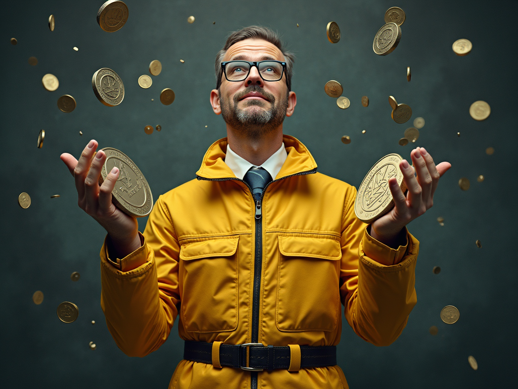 ## Руководство по планированию Meta с использованием стабильных монет Дорогие друзья, в мире цифровых технологий и финансов стабильные монеты находятся на переднем крае обсуждений. Meta, известная ранее как Facebook, снова оказалась в центре внимания благодаря своим амбициозным планам. Эти планы не только касаются самой сущности цифровых валют, но и ставят под сомнение многие аспекты, связанные с безопасностью данных и регулированием. Стабильные монеты, или stablecoins, становятся необходимыми инструментами в арсенале Meta, которые могут радикально изменить то, как мы взаимодействуем с финансами онлайн. История стабильных монет Meta начинается с проекта Libra, запущенного в 2019 году. Эта инициатива обещала быть прорывной, целью которой было создание глобальной стабильной валюты, способной облегчить международные транзакции и обеспечить доступ к финансовым услугам для миллиардов людей. Однако, как вы прекрасно знаете, благие начинания редко обходятся без препятствий. Прямо с начала проекта на Meta обрушился шквал критики со стороны законодателей и регуляторов по всему миру, что в итоге вынудило компанию переименовать проект в Diem и приостановить его реализацию в начале 2022 года. Сейчас Meta снова собирается рассмотреть возможность введения стабильных монет в свою экосистему