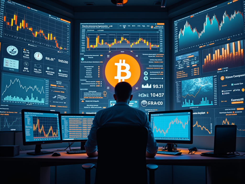 # Руководство по пониманию криптовалютных предсказаний Дорогие друзья, криптовалютный рынок готовится к настоящей революции в 2025 году. Мы стоим на пороге значительных изменений: новые регуляции, растущая популярность стейблкоинов и ожесточенная борьба за доминирование среди разных криптовалют. Это то время, когда понимание происходящего превращается в залог успеха. В этом пространстве легко заблудиться, но давайте разберемся, что нас ждет и как это может повлиять на Bitcoin, Ethereum и других игроков. Начнем с основ – регуляция криптовалют. Ожидается, что в 2025 году правительства по всему миру войдут в гонку за легитимизацией этого динамичного сектора. Регулирования становятся более строгими, и это открывает новые горизонты для институтов, стремящихся инвестировать в крипторынок. С приходом новых криптовалютных ETF-фондов и даже с победой Дональда Трампа в США, можно ожидать influx институциональных инвестиций, которые, безусловно, повлияют на рынок. Более того, ожидаемая интеграция блокчейн-технологий в государственные структуры предрекает эволюцию всех финансовых систем. Теперь обратим внимание на стейбл