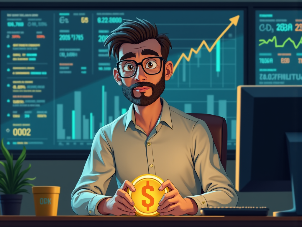 # Руководство: Понимание ETF и их одобрения SEC Дорогие друзья, сегодня мы погрузимся в одну из самых интересных тем финансового мира — ETF и их одобрения SEC. Это не просто набор аббревиатур, это целая экосистема, которая формирует инвестиционные стратегии миллионов людей. Давайте разберемся в деталях, чтобы понимать, как движения регулирования могут повлиять на наш с вами выбор. ## Что такое ETF? ETF — это инвестиционные фонды, которые можно купить или продать на бирже так же, как акции. Представьте себе корзину, в которой собраны разные активы — акции, облигации, и даже криптовалюты — а покупая этот ETF, вы получаете доступ ко всему содержимому. Простота, удобство и возможность диверсификации — именно почему ETF быстро завоевали популярность среди инвесторов. Они стали своего рода «инвестиционным швейцарским ножом», который подходит для различных стратегий. ## Принцип "первым подал - первым одобрен" За этой кажущейся простотой скрываются тонкие механизмы и правила, регулирующие фондовые рынки. Одним из ключевых моментов в этом контексте является принцип "первым подал - первым одобрен". Долгое время именно этот принцип служил основой