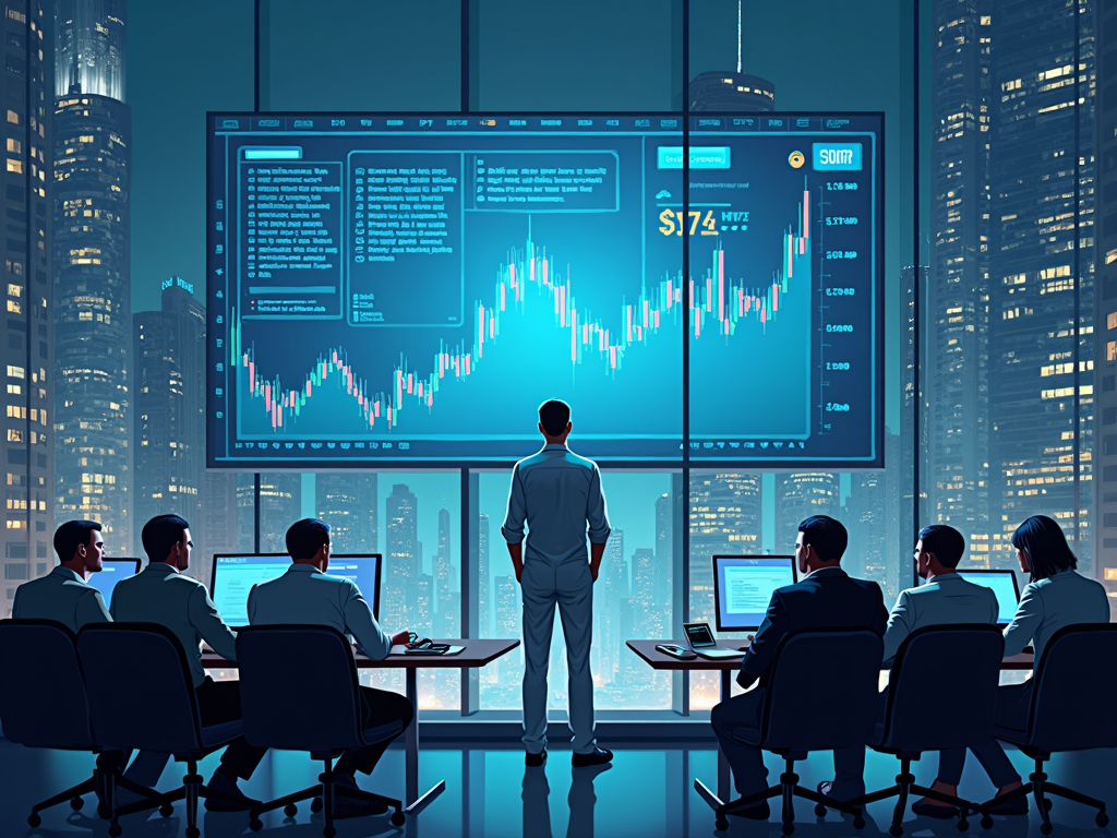 ### Руководство по сезону IPO в криптоиндустрии Дорогие друзья, 2025 год стал водоразделом для криптовалютного рынка. С каждым днём мы наблюдаем, как в эту стремительно развивающуюся сферу внедряются самые разные компании. Особенно ярко события развиваются после успешного дебюта **Circle Internet Group** на Нью-Йоркской фондовой бирже. Это событие не просто привлекло внимание — оно стало настоящим стартом для сезона IPO в криптоиндустрии. Заметный рост интереса к публичным размещениям акций среди таких компаний, как **Gemini**, **Bullish**, а также возможных участников, таких как **Kraken**, **BitGo** и **Consensys**, заставляет задуматься о будущем всей этой сферы. Дебют **Circle** 5 июня 2025 года был настоящим триумфом. Акции стартовали с рекордной цены в **$31** и за один только день выстрелили до **$69**. К концу торговой сессии акции остановились на отметке **$83.23**, что составило ошеломляющее увеличение на **168%**. Такой рост не остался незамеченным среди инвесторов, и, как следствие, спрос на акции компании продолжил расти. В ту же пятницу акции уже перев