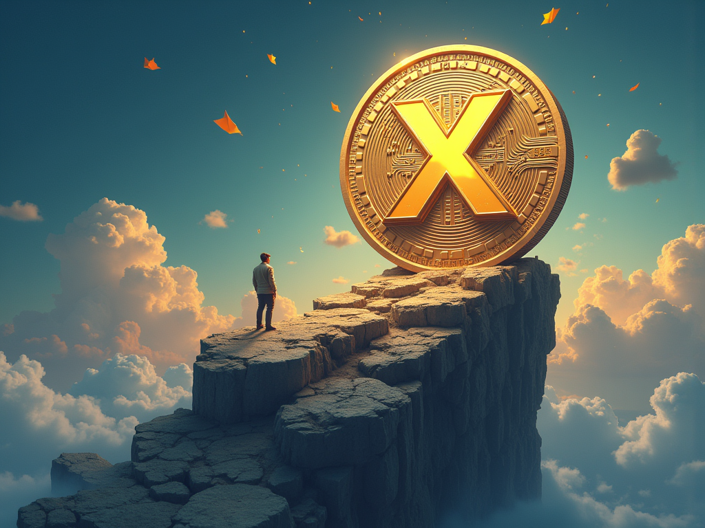 ### Рекомендации по улучшению и обобщению текста статьи о XRP #### Заголовок - **Руководство по XRP: Понимание роста цены** #### Вступление - Постоянно следите за крипторынком и обновлениями вокруг XRP от компании Ripple, так как улучшение легального статуса и рост институционального интереса непрерывно стимулируют интерес к токену. #### Регуляторные новости - Судебные решения, подтверждающие, что XRP не является ценной бумагой, играют ключевую роль в изменении настроений и динамики рынка, открывая новые возможности для роста. #### Технический анализ - Обратите внимание на ключевые уровни поддержки ($2.07 и $2.30) и сопротивления ($2.50, $2.65 и $3.00). Сигналы на покупку от индикатора MACD на часовом графике указывают на возможность уверенного роста. #### Институциональный интерес - Увеличение интереса со стороны крупных инвесторов, использующих XRP как стратегический актив, подчеркивает важность токена в современных финансовых транзакциях. #### Легальное пространство - Улучшение регуляторной среды способствует росту XRP, так как ясность в законах снимает ограничения с держателей токенов и придает дополнительную уверенность инвест