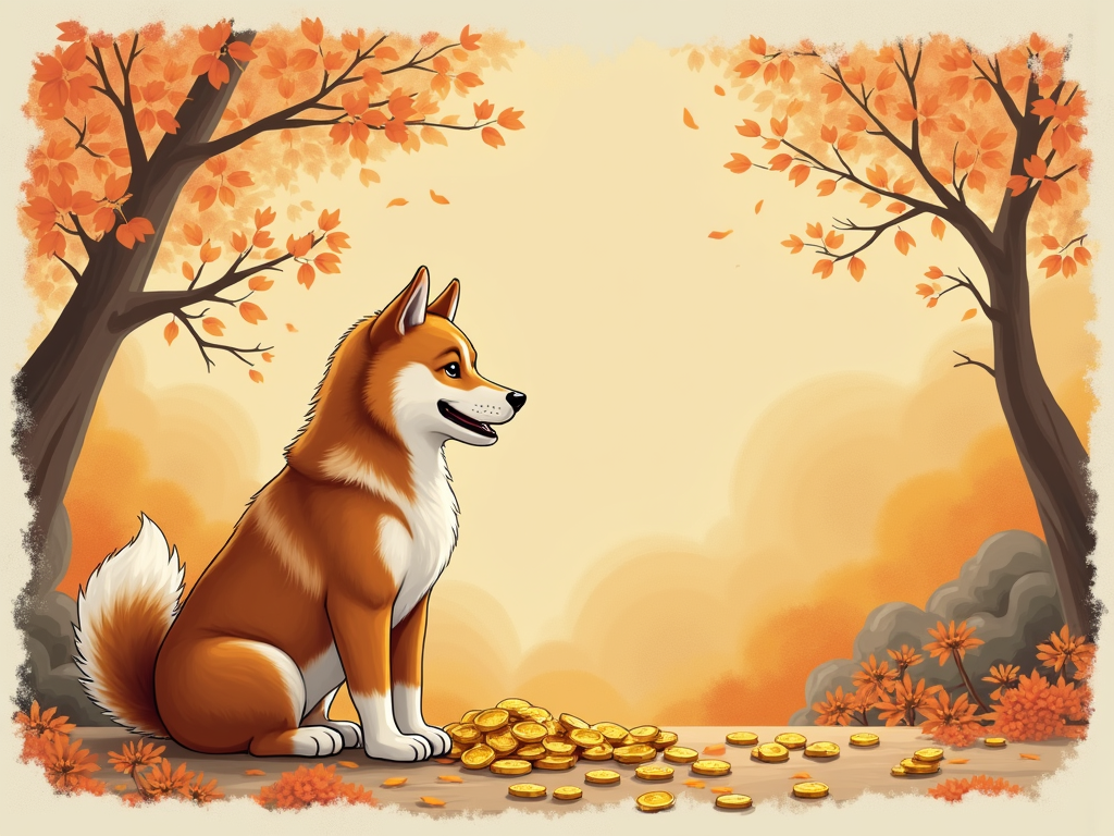 ### Основные темы и выводы статьи: 1. **Что такое Shiba Inu**: - Криптовалюта, названная в честь японской породы собак. - Изначально воспринималась как мем, но теперь представляет собой полноценную экосистему Web3. 2. **История создания**: - Проект был создан в 2020 году анонимным разработчиком под псевдонимом Ryoshi. - Большая эмиссия токенов — 1 квадриллион, с частью сожженной Виталиком Бутериным. 3. **Экосистема**: - Включает децентрализованные финансы (DeFi), NFT, ShibaSwap, Shibarium и DAO. - Цель — предоставить пользователям возможность участвовать в децентрализованных финансовых сервисах. 4. **Преимущества и недостатки**: - Плюсы: активное сообщество, возможности для стейкинга, низкие комиссии, инновационные решения. - Минусы: высокая волатильность, большая эмиссия, сомнения в анонимности разработчиков. 5. **Конкуренция**: - Прямые конкуренты — Dogecoin, Ethereum, Solana. - Shiba Inu выделяется активным сообществом и низкими комиссиями, но уступает в