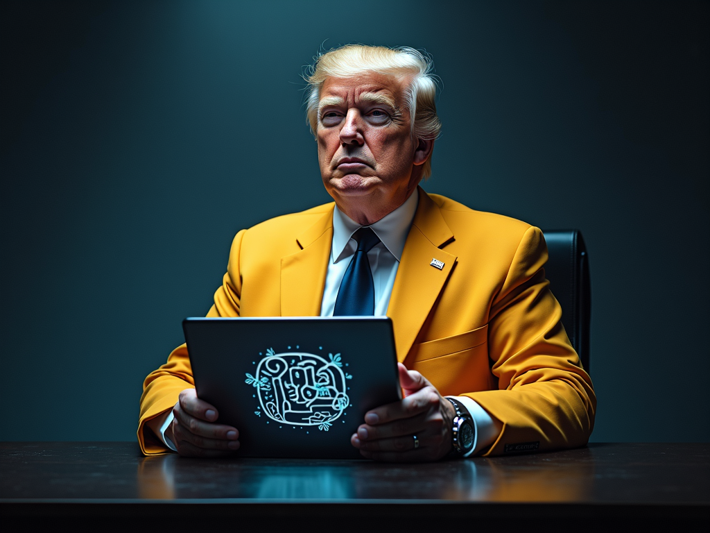 # Скандал с Trump Wallet и Magic Eden Дорогие зрители канала BiXRET, вы когда-нибудь задумывались, насколько сложной может быть игра в криптовалюте, особенно когда дело касается имен, которые ассоциируются со славой и властью? Скандал с Trump Wallet и NFT-маркетплейсом Magic Eden стал настоящим камнем преткновения, который обнажил все подводные камни взаимодействия известных брендов и крипто-инициатив. Весьма показательно, как быстро ситуация может вспыхнуть, и еще быстрее — погаснуть, оставляя за собой шлейф вопросов и интриг. 3 июня 2025 года Magic Eden представила свой новый проект — Trump Wallet. Это должен был быть «первый и единственный криптокошелек для настоящих поклонников президента Трампа», включая возможность заработать солидные суммы в мемкойнах. В рамках этого анонса в тот же день было получено больше внимания, чем от любого традиционного релиза. Неудивительно, ведь в мире криптовалют, где всё основывается на хайпе, такое имя как Трамп автоматически гарантировало бы резонанс. Однако, как показывает практика, громкие имена не всегда означают благие намерения. Буквально в считанные часы после старта проекта Трамп-младший и Эрик Трамп, сыновья эк