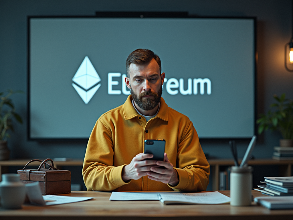 ### Скандал вокруг Ethereum: что стоит за конфликтом **Дорогие зрители канала BiXRET,** в мире криптовалют всегда бушуют страсти, но когда дело касается Ethereum Foundation, все становится особенно интересно. На этот раз мы имеем дело с настоящим скандалом, который затронул самую сердцевину экосистемы Ethereum. Питер Сзилаги, один из ведущих разработчиков клиента Geth, сделал резкие заявления, которые подрывают доверие и поднимают вопросы о будущем этого проекта. Давайте вместе погрузимся в этот зловещий мир интриг и разоблачений. Питер Сзилаги, ранее работавший в Ethereum Foundation, стал центральной фигурой в конфликте, который вскрыл настоящие проблемы внутри организации. Его обвинения в отношении Ethereum Foundation звучат громко и настойчиво: создание «секретных команд» и попытка подрыва команды Geth. По его словам, изначальная команда разработчиков оказалась в сложной ситуации, когда Ethereum Foundation начала финансировать альтернативную команду разработчиков Geth без предварительного уведомления. Это произошло в прошлом году, когда Сзилаги, наткнувшись на новое развитие событий, сразу обратился к руководству с вопросами — его стремление к ясности обернулось увольнением. В этой ситуации мы видим не просто внутренний конфликт, а глубокие мет