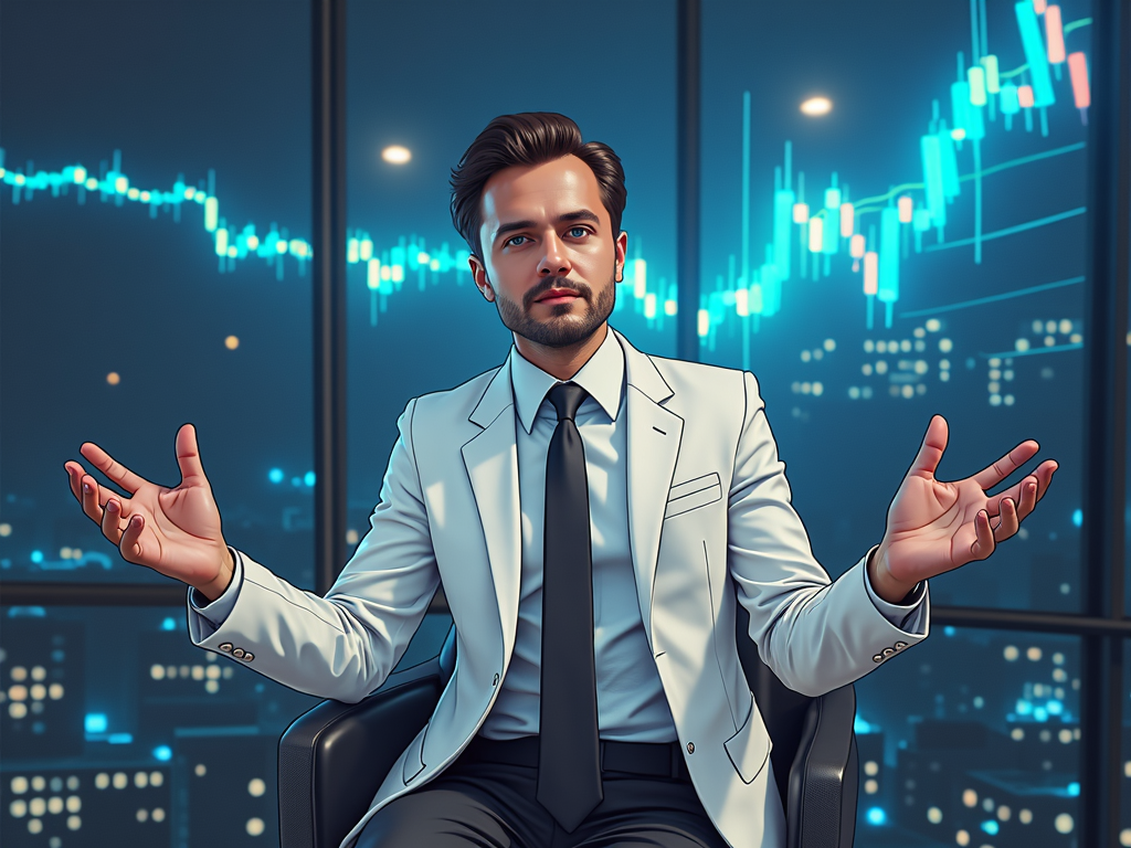 # Solana: Путеводитель по экосистеме и инвестиционным возможностям Дорогие друзья, каждая новая волна волнует криптосообщество, и Solana (SOL) сегодня — это не просто токен, это целая экосистема с бесконечным потенциалом. Полгода спустя после последнего всплеска интереса к DeFi и NFT, Solana вновь попадает в центр внимания, и это совершенно недаром. Взгляните на цифры: за последние 24 часа цену на SOL подогнала активность до отметки $155.40, что превращает её в горячую жемчужину для тех, кто следит за рыночными трендами и ожидает новых высот. Мы погрузимся в рыночную динамику, ценовые прогнозы и механизмы, формирующие эту уникальную экосистему. Solana — это не просто очередной блокчейн. Это платформа, которая обещает скорость, ликвидность и возможности, которых нет у многих других проектов. Как говорится, «времена меняются, и те, кто не успевает, остаются позади». Именно поэтому мы должны быть в курсе всех свежих тенденций и новейших разработок. Безусловно, Solana сталкивается с проблемами, к примеру, перегрузки сети в периоды бурного роста популярности