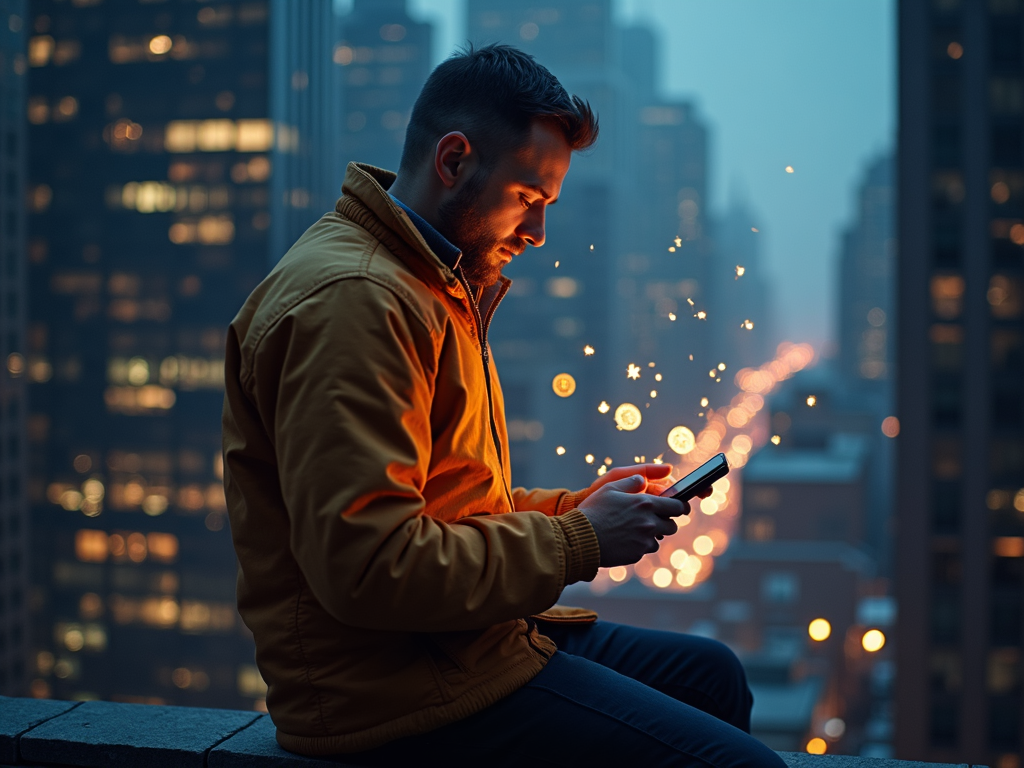 ### Создание Bitcoin-казначейства: как Mercurity Fintech движется вперед Дорогие друзья, в мире, где традиционные финансовые инструменты сталкиваются с вызовами времени, Bitcoin уверенно занимает своё место как стратегический актив. Все больше компаний понимают, что использование криптовалюты не просто модный тренд, а возможность создать устойчивую и прибыльную финансовую модель. Примером такого подхода является новаторская компания Mercurity Fintech, которая анонсировала планы по созданию своего Bitcoin-казначейства с привлечением $800 миллионов. Этот шаг поворачивает страницу в истории компании и вносит новый взгляд на цифровые активы. Mercurity Fintech Holding, размещенная в Нью-Йорке, представляет собой пионера в области цифровых финансов. Примечательно, что компания не только занимается майнингом криптовалюты, но и предлагает широкий спектр инновационных решений для финансовых институтов и физических лиц с высоким доходом. Стремление Mercurity Fintech занять прочные позиции на рынке цифровых активов было замечено отраслевыми экспертами, и компания сейчас присутствует в индексах Russell 2000 и 3000. Все эти достижения подчеркивают устремленность компании к росту и реализации передовых идей. Создавая Bitcoin-казначейство на сумму $800 миллионов, Mercurity Fintech не просто расширяет свои