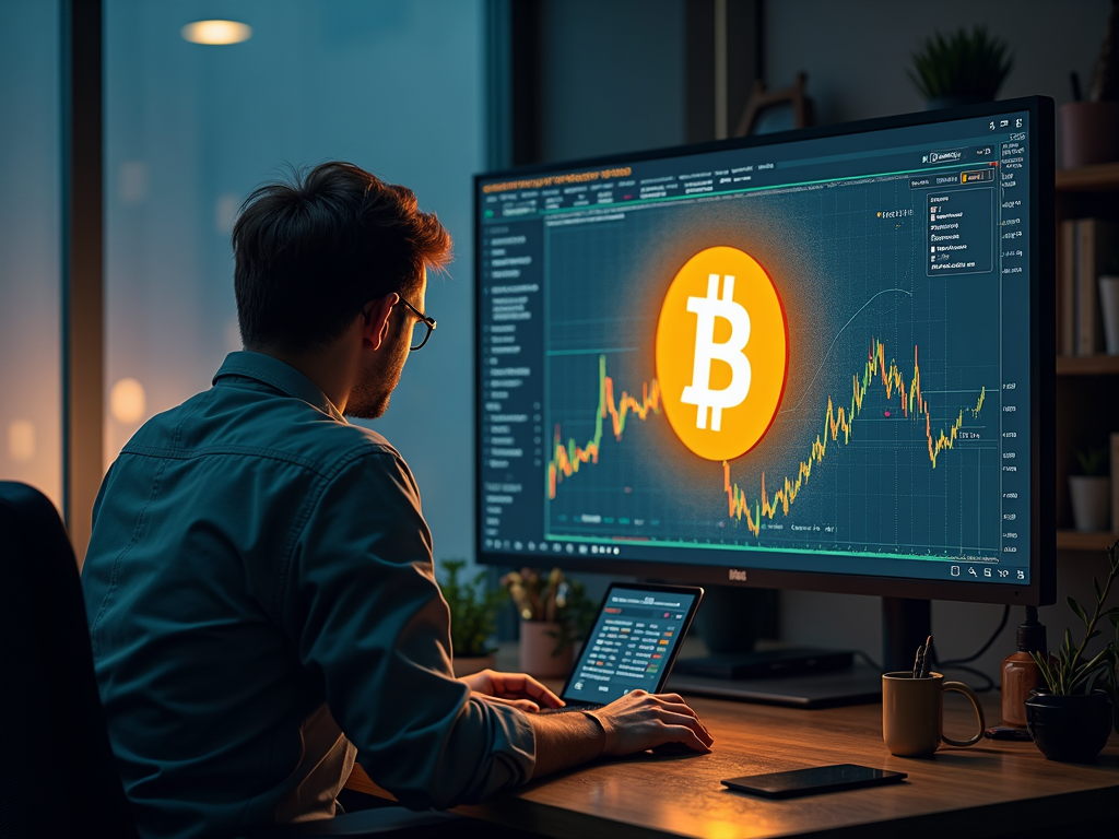 ### Статья: The Blockchain Group: Пионер в Bitcoin-Трезвисе **Дорогие друзья, за последние пару лет мир финансов изменился до неузнаваемости.** Среди множества инноваций на передний план вышел Bitcoin — криптовалюта, которая завоевала внимание инвесторов и компаний. Место традиционного золота было отторгнуто, и на его место пришла новая ценность: цифровой актив, который не знал границ и ограничения. Одной из компаний, выбравших этот путь, является **The Blockchain Group**. Эта парижская компания не только заявляет о себе, но и активно демонстрирует свою стратегию накопления Bitcoin как одну из важнейших в Европе — так называемый **Bitcoin-Трезвис**. **Bitcoin-Трезвис** — это не просто модное словечко. Это полноценная стратегия, основанная на накоплении и хранении Bitcoin как основного финансового резерва. Стратегия позволяет компаниям выстраивать свои риски и потенциально извлекать выгоду из роста стоимости Bitcoin, которая, как мы видим, способна на резкие скачки. Это, по сути, новая философия управления активами. По мере того как Bitcoin продолжает наслаждаться успехом, **The Blockchain Group** запустила свои инвестиционные стратегии, которые поразили рынок. Сравнить эту компанию с тради