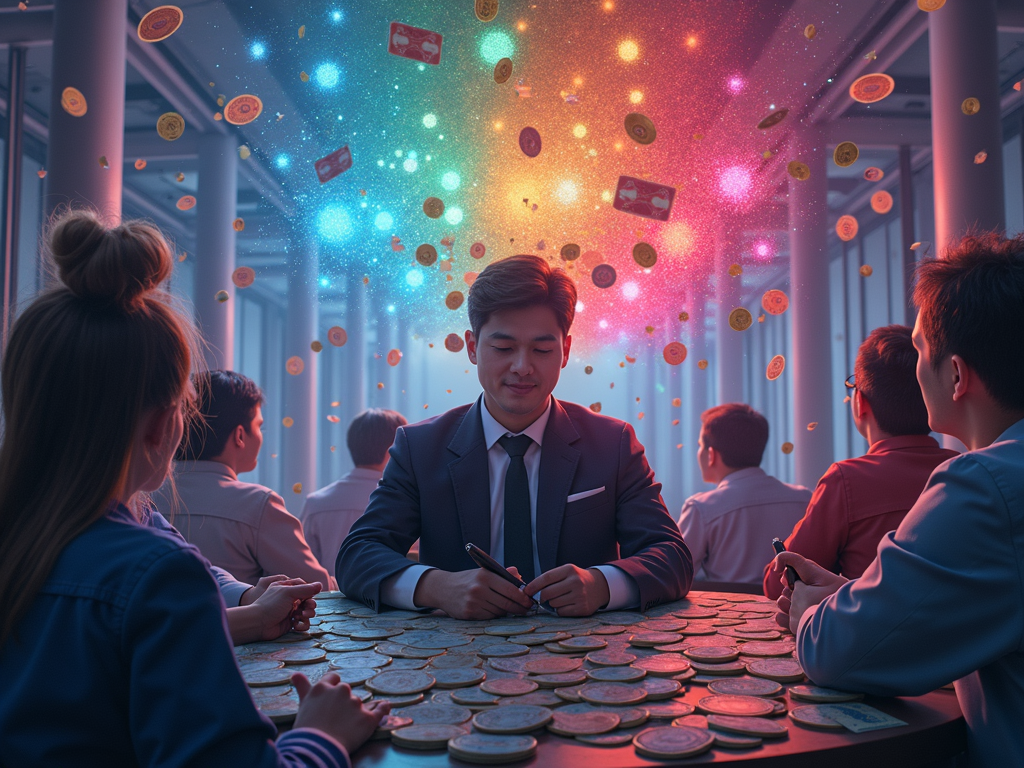 ### Заголовок: "Как TikTok с фейковыми миллионами принес настоящие деньги: успешные стратегии Александра" ### Основные темы и выводы: 1. **Вирусный контент**: Видео с фейковыми деньгами оказалось неожиданно успешным, на него был высокий отклик и много просмотров. 2. **Монетизация TikTok**: Александр делится опытом, как новые возможности для монетизации открыли перспективу заработка на платформе. 3. **Креативность и качество**: Рассматривается значение креативных идей и их свежесть в контенте. 4. **Анализ аудитории**: Ключ к успеху — понимание интересов зрителей и их вовлечение. 5. **Сотрудничество с брендами**: Важность искренности и соответствия ценностей при выборе партнеров и заказчиков. 6. **Обратная связь и реакция**: Как Александр использует аналитику и отзывы подписчиков для оптимизации своего контента. ### Ключевые слова для SEO: - TikTok - фейковые миллионы - монетизация TikTok - вирусный контент - креативность - анализ аудитории - сотрудничество с брендами - обратная связь - контент 2025 Этот заголовок сочетает ключевые слова, интри