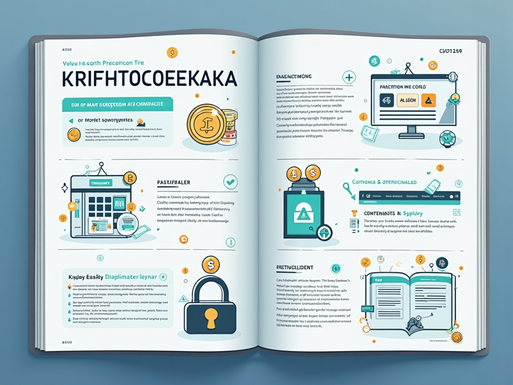 ### Основные темы и выводы: 1. **Типы Криптокошельков**: - **Кастодиальные кошельки**: контроль биржи, доступ к средствам, но отсутствие тупиков (приватные ключи). - **Некастодиальные кошельки**: полное управление активами пользователем (например, Trust Wallet, MetaMask, Exodus). 2. **Риски кастодиальных кошельков**: - Больше вероятности взломов и блокировок. - Не рекомендуется для хранения средств долгосрочно. 3. **Рекомендации по выбору кошельков**: - **Trust Wallet**: для новичков. - **MetaMask**: наилучший выбор для децентрализованных трейдеров. - **Exodus**: идеален для хранения криптовалют с простым интерфейсом. 4. **Правила крипто-гигиены**: - Записывать сид-фразу только на бумаге. - Осторожность с фишингом и небезопасными сайтами. - Диверсификация активов для минимизации рисков. 5. **Проблемы с доступом к кошелькам**: - Потеря сид-фразы или ключа может привести к потере активов. 6. **Аппаратные кошельки** как надеж