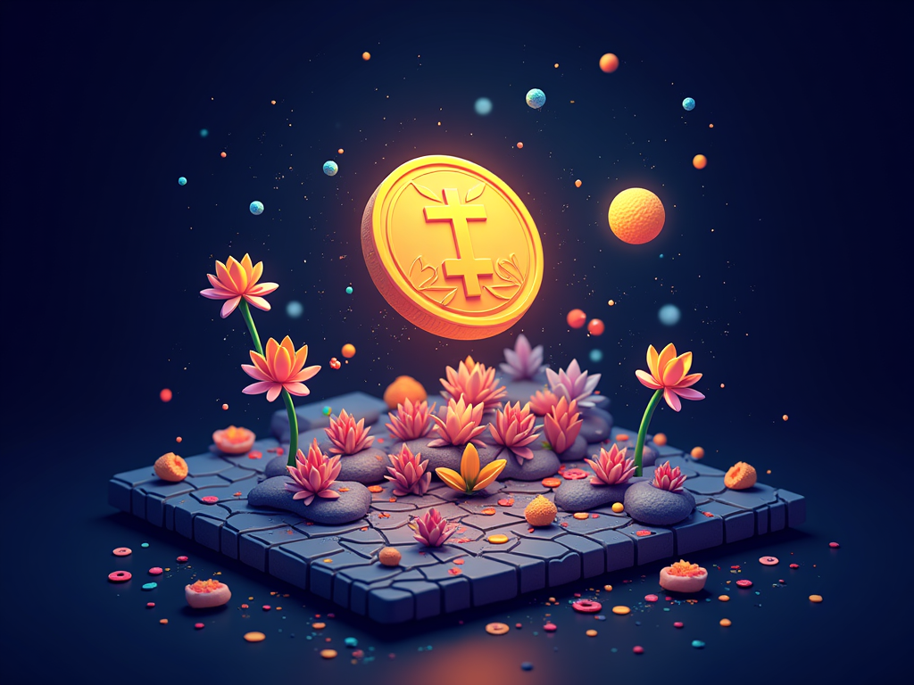 ### Заголовок: **Toncoin: "Цифровой билет" в экосистему TON — как зарабатывать на криптовалюте нового поколения?** ### Анализ: 1. **Основные темы**: - Характеристика и назначение Toncoin как токена экосистемы TON. - Преимущества и недостатки Toncoin. - Экосистема TON и её компоненты: кошельки, dApps, NFT. - Будущее проекта и стратегии его развития. - Инвестперспективы Toncoin и его использование. 2. **Ключевые слова для SEO**: - Toncoin - The Open Network (TON) - криптовалюта - нативный токен - мгновенные переводы - децентрализованные приложения - стейкинг - инвестиции - NFT Заголовок интегрирует ключевые слова и добавляет интригу, подчеркивая уникальность Toncoin как "цифрового билета" и метод заработка.