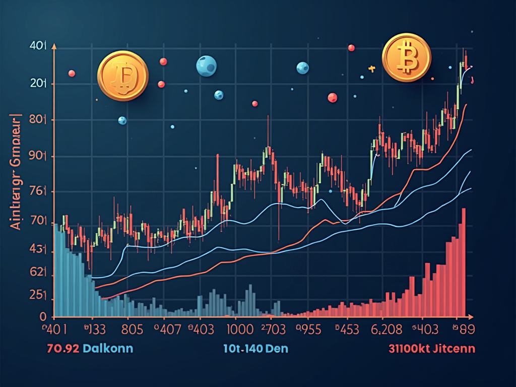 ### Основные темы и выводы - В статье рассматриваются ключевые цели биткоина на ближайшие годы, фиксируя диапазоны 85-92 тысячи долларов, 110 тысяч и 120-140 тысяч долларов. - Важные факторы для роста биткоина: увеличение капитализации, институциональный спрос и ликвидность. - Ожидаемые цели по эфиру — от 7 до 40 тысяч долларов, с обсуждением текущего интереса к стейкингу. - Риски, такие как регулирование и политическая нестабильность, потенциал для мошенничества и схем «Pump and Dump». - Значение образования и грамотности инвесторов. - Взаимодействие традиционных финансовых институтов с миром криптовалют. - Прогнозы о будущем NFT и метавселенной, их воздействии на рынок. - Важность диверсификации портфеля и соблюдения правил безопасности. ### Ключевые слова для SEO - Биткоин - Цели по биткоину - Криптовалюты - Перспективы эфира - Институциональные инвестиции - Рынок NFT - Схемы Pump and Dump - Стратегии инвестирования - Безопасность в криптовалютах - Технический анализ ### Заголовок **"Топ-3 цели по биткоину к 202