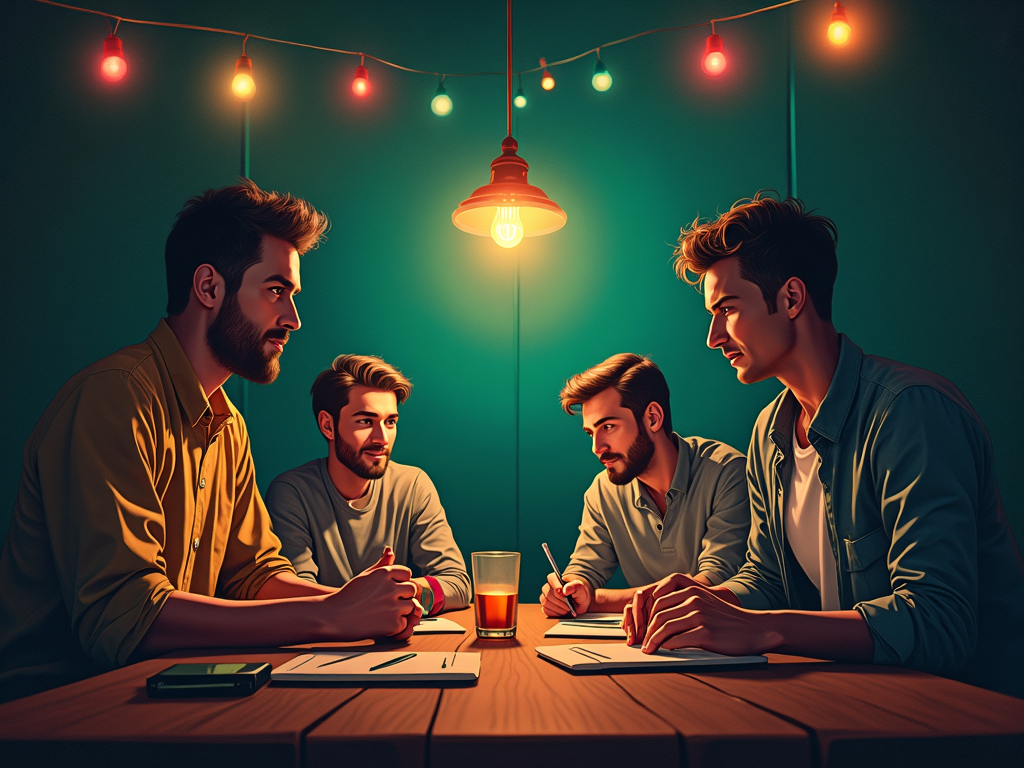 ### Заголовок: "Трейдинг в Южной Корее: Как корейцы превращают потери в веселье и какие стратегии работают?" ### Основные темы и выводы: 1. **Культура трейдинга в Южной Корее**: - Трейдинг воспринимается как развлечение и способ снять стресс. - Корейцы активно шутят над своими потерями, что помогает поддерживать позитивный настрой. 2. **Социальные аспекты и поддержка**: - Трейдинг рассматривается как хобби, где трейдеры объединяются в группы и делятся стратегиями. - На рынке организуются вечеринки для празднования успехов. 3. **Регулирование крипторынка**: - Серьезный прогресс в регулировании с конца 2024 года, включая снятие комиссий для некоммерческих организаций. - Новые правила усиливают защиту и доверие на рынке. 4. **Статус криптобирж**: - Увеличение интереса к криптобиржам в 2025 году; появляются новые платформы, такие как Bitget. - Безопасность усиливается благодаря передовым технологиям шифрования. 5. **Ограничения для иностранных трейдеров**: - Сложный процесс верификации для иностранных участников, но остаются возможности для институциональных инвест