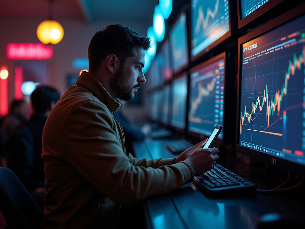 # Trump-Musk feud: как крипто-предсказательные платформы влияют на политику Дорогие друзья, вы заметили, как внезапный спор между Дональдом Трампом и Илоном Маском стал не просто темой для обсуждения в новостях, а настоящим полем битвы на крипто-предсказательных платформах? Это событие привлекло внимание множества людей, готовых не просто следить за развитием конфликта, но и активно на нем зарабатывать. Политические интриги все больше пересекаются с криптовалютами, и сейчас мы находимся на грани новой эры, когда экономические ставки могут превратиться в явление, способное повлиять на ход событий в самых высоких кругах власти. Спор между Трампом и Маском горячо обсуждается в социальных сетях. Все началось с резкой критики Маском законопроекта Республиканской партии, за который активно выступает Трамп. Маск обозвал его "омерзительным", так как в нем содержатся меры, угрожающие его собственному бизнесу. Например, потеря налоговых льгот для компании Tesla — это не просто экономический удар, это вопрос выживания в условиях жесткой конкуренции. Как будет выглядеть рынок электромобилей, если Tesla потеряет свои преимущества? Вот где и возникает необходимость не просто