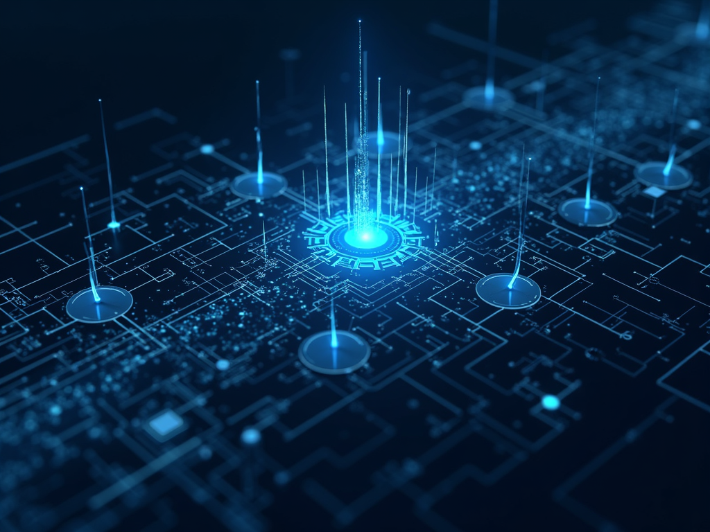 ### Заголовок для статьи: **Uniswap: Революция в криптообмене или просто децентрализованная биржа? Узнайте все детали!** ### Обоснование выбора заголовка: - **Ключевые слова:** "Uniswap", "криптообмене", "децентрализованная биржа". - **Интрига:** Заголовок вызывает интерес с помощью вопроса, что побуждает читателя ознакомиться с содержанием статьи. - **Результат:** Ясно указывает, что статья раскрывает детали проекта Uniswap. - **Стиль:** Поддерживает профессионально-информативный тон, который соответствует содержанию. - **Цифра:** Использует понятие "революция", которое подразумевает масштабные изменения и достижения, что создаёт ощущение важности темы.