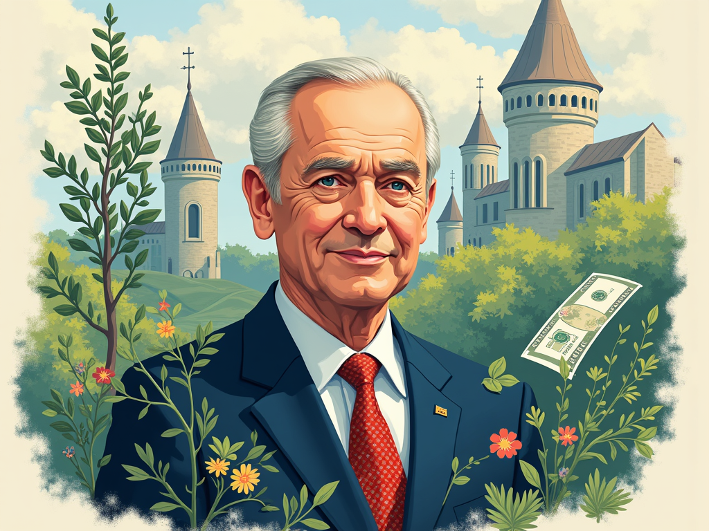 ### Основные темы и выводы: 1. **Влияние заявлений Трампа на крипторынок**: - Заявления Дональда Трампа о создании стратегического криптовалютного резерва вызвали бурный рост на рынке, включая значительное увеличение цен на биткоин и другие основополагающие альткоины. 2. **Текущая рыночная ситуация и стратегия для трейдеров**: - Рынок находится в нестабильной ситуации, трейдерам рекомендуется осторожность, долгосрочные инвестиции в проверенные криптовалюты. 3. **Прогнозы на 2025-2026 годы**: - Ожидается высокая волатильность и манипуляции рынком. Регуляторные изменения могут серьезно повлиять на ситуацию. 4. **Роль стейблкоинов и институциональных игроков**: - Поддержка со стороны институциональных инвесторов свидетельствует о росте значения стейблкоинов в текущих условиях. 5. **Как ориентироваться в информационном потоке**: - Рекомендуется сосредоточиться на собственном образовании, проводить ресерч и диверсифицировать инвестиционный портфель. 6. **Экологические вопросы и устойчивое развитие криптовалют**: - Устойчивость и низкий углерод