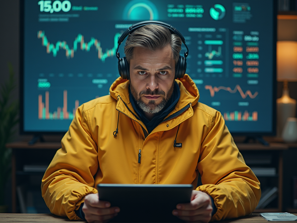 ## Внутридневная отдача на токенизированных активах Дорогие друзья, мир финансов меняется прямо на наших глазах. С каждым днем все больше инвесторов начинают обращать внимание на токенизированные активы, которые обещают не только инновационные технологии, но и новые способы получения дохода. Здесь на арену выходит **внутридневная отдача** — понятие, которое может стать ключом к улучшению инвестиционного опыта. Мы сейчас на пороге настоящей революции, а платформа Benji от Franklin Templeton — это одна из самых больших надежд, которая способна изменить игру. Что же такое токенизация активов? Это преобразование традиционных активов, таких как недвижимость или ценные бумаги, в цифровые токены. Не верьте, если кто-то скажет, что это только модное словцо. Токенизация помогает создать более ликвидные рынки, а также упрощает доступ к инвестициям для широкой аудитории. Если вы когда-либо интересовались, как можно разнообразить свой инвестиционный портфель, возможно, пришло время рассмотреть стратегии, которые открываются с помощью блокчейн-технологий. Понимание того, что за токенизированными активами стоит не просто цифра на экране, крайне важно. За каждым токеном могут стоять реальные активы, которые могут приносить доход. Платформа Benji предлагает не