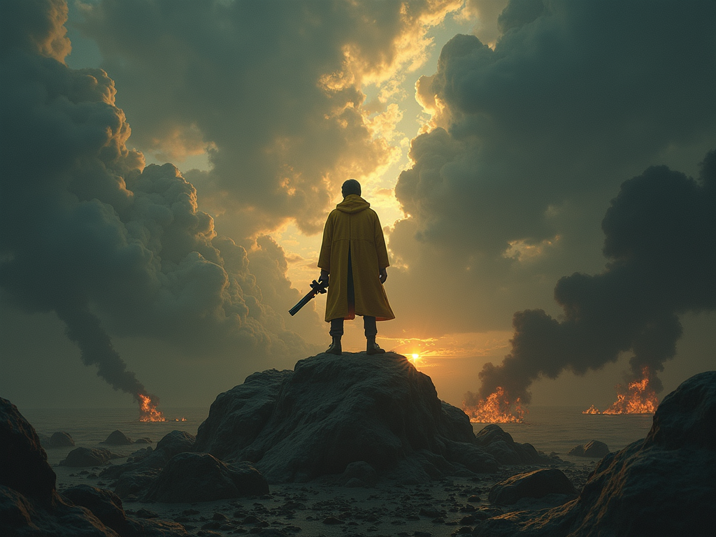 # Война за доверие: атаки на цепочку поставок в криптоиндустрии Дорогие друзья, сегодня мы погружаемся в мир, где каждый код, каждый оператор и каждый узел — это не просто технологические элементы, а потенциальные враги. Мир криптовалют — это не только возможности и инновации, но и бездны, полные угроз, скрывающихся под светом экрана. Одной из самых коварных и опасных форм этих угроз являются атаки на цепочку поставок. Давайте разберёмся, почему они становятся настоящим кошмаром для криптопроектов. Атака на цепочку поставок (supply chain attack) — это не просто техническое определение. Это мрачная реальность, когда злоумышленники проникают в систему через доверенные источники, заставляя проекты и пользователей превратиться в жертв своих собственных решений. Представьте, вы запускаете новый DeFi-протокол, используете проверенные сторонние библиотеки, а затем — хоп! — всё ваше добро исчезает. Причина не в том, что вас пытались взломать напрямую, а в том, что кто-то подменил код в используемых вами приложениях на что-то зловещее. Сложность кибервойны в том, что, чем больше технология продолжает развиваться, тем сложнее становится обеспечить