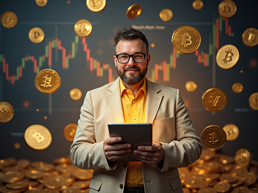 # Возвращение силы Bitcoin на фоне снижения инфляции Дорогие зрители канала BiXRET, в последние месяцы крипторынок переживает своеобразные качели, и Bitcoin, безусловно, в центре этого вихря. Его цена словно танцует на площадке волатильности, создавая восторг и страх одновременно. Мы наблюдаем, как снижение инфляции в США стало катализатором роста Bitcoin, что поднимает интерес к этому активу среди инвесторов. Давайте погрузимся в детали и разберемся, как именно текущие экономические изменения отражаются на курсе Bitcoin и что это значит для нас, как для участников рынка. С начала года мы видим, как инфляция в США демонстрирует замедление. В мае 2025 года ядро инфляции составило всего 2.8%. Это внушительное снижение, которое, казалось бы, должно обрадовать экономистов и инвесторов. Но как это связано с Bitcoin? Ослабление доллара, как показала практика, очень часто оказывается благоприятным знаком для криптовалют. Когда доллар теряет в стоимости, инвесторы начинают искать альтернативы. Здесь и появляется Bitcoin, как уголок надежды в мире рисковых активов. Возвращаясь к текущей ситуации на рынке, Bitcoin стремительно поднимается к уровням, которые раньше казались недостижимыми. Тем не менее,