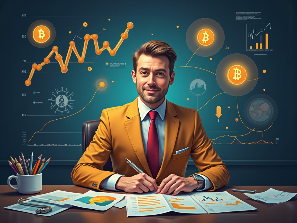 ### Введение в мир Circle: USDC и его IPO Дорогие друзья, когда речь заходит о стейблкоинах, следует обратить внимание на компанию Circle. Она не просто удерживает позиции на рынке, а активно меняет правила игры. Основной продукт компании — это **USDC (USD Coin)**, второй по величине стейблкоин в мире, который за последнее время стал важным инструментом для глобальных транзакций. Эта статья даст вам полное представление о Circle и её недавнем IPO, которое стало знаковым событием для всего криптовалютного мира. Итак, что такое **Circle**? Эта глобальная финансовая технологическая компания создает условия для использования цифровых валют и публичных блокчейнов. Основная миссия Circle — помочь бизнесам интегрировать цифровые валюты в своих финансовых и торговых приложениях. Стейблкоин **USDC**, выпущенный компанией, обеспечивает стабильность в мире, где волатильность традиционных криптовалют может сильно подорвать доверие инвесторов. Связывая **USDC** с долларом США в соотношении 1:1, Circle создает продукт, который позволяет быстро и безопасно осуществлять транзакции. Мы видим, что резервы, на которых базируется USDC, состоят из наличных и краткосрочных казначейских бумаг США