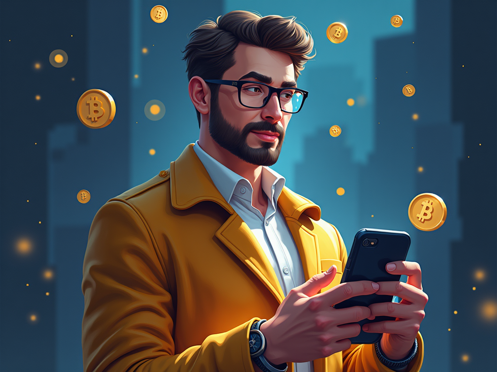 ### Введение в мир DeFi и самохранение Дорогие друзья, в светлом и таинственном мире децентрализованных финансов (DeFi) творятся чудеса. Каждую минуту, пока вы читаете эти строки, протекают потоки цифровых активов, а алгоритмы роются в кодах, создавая новое. В последнее время внимание сложной и многообразной инфраструктуры DeFi сосредоточилось на одном важном элементе — самохранении. Это ключевое понятие приобретает всё большее значение на фоне недавних высказываний председателя SEC, Пола Аткинса, о необходимости создания здравых условий для развития децентрализованных финансов. Искусно сочетая порядочность и инновационные подходы, он предполагает, что мы, простые инвесторы, имеем право управления своими активами без вмешательства третьих сторон. Для начала стоит задать себе вопрос: почему самохранение становится столь важным в контексте быстро меняющегося рынка криптовалют? Уважаемые читатели BiXRET, в этом контексте самохранение — не просто модное словечко. Это символ уверенности, мощи и ответственности. Сегодня мы находимся на пороге новой эры, где пользователи могут растворяться в паутине полного контроля над своими средствами, восстановив такую ценность, как собственный выбор. Пол Ат