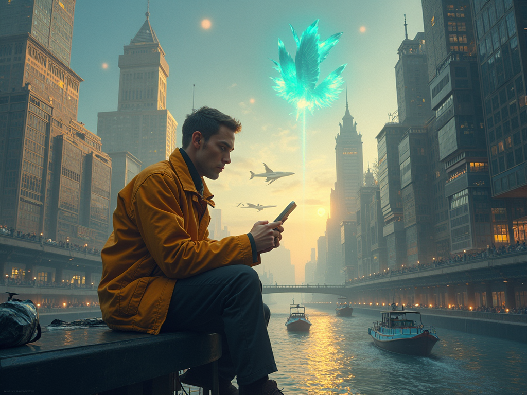 # Введение в мир TradFi и DeFi Дорогие друзья, давайте погрузимся в мир финансов, где царит постоянная динамика и бесконечные возможности. TradFi и DeFi — два полюса финансовой вселенной, в которых каждый пытается найти свой путь к успеху. Но что же стоит за этими аббревиатурами? И как они влияют на структуру финансовых драгметаллов, в которых мы живем? TradFi, или традиционные финансы, — это обширная система, основанная на мощных институтах с крупными банками и биржами на передовой. Они предоставляют множество услуг: депозиты, кредиты, инвестиции, страхование. Почему же это работает? Все просто: у них есть проверенные временем механизмы и гарантии безопасности. Но, увы, так же, как и в сказках, этим системам присущи недостатки. Замедленные процессы, высокие затраты и жесткие правила — это те платья, которые просто "не сидят" на нашем современном фоне. Здесь, в перечне недостатков, мы видим явную сторону света — централизация. На одной чаше весов у нас традиционная структура, зависимая от людей и фактических документов, что довольно уязвимо. На другой — надежность в виде регуляторной базы,