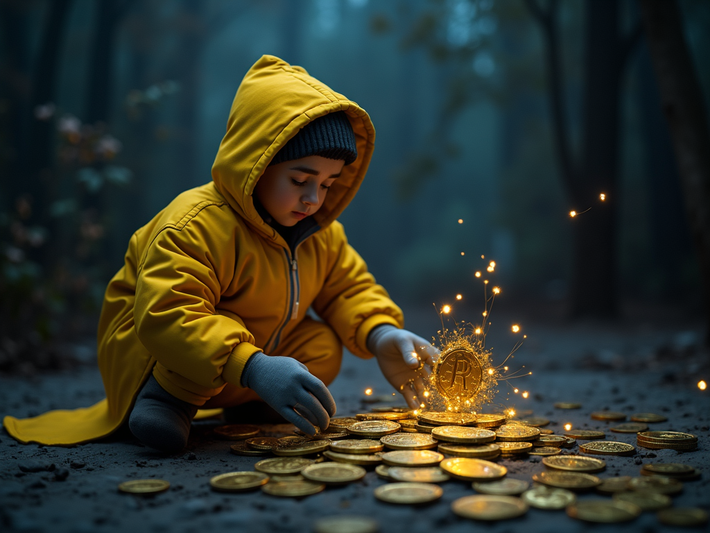 # Введение в XRP, Ripple и XRP Ledger Дорогие зрители канала BiXRET, давайте окунемся в мир цифровых активов и посмотрим, что стоит за тремя важнейшими понятиями в криптовалютной экосистеме — XRP, Ripple и XRP Ledger. Многие из вас могут подумать, что это всего лишь одни и те же монеты, которые крутятся в рыночной суете, но на самом деле их связи и роли переплетаются как нити в искусном гобелене. **XRP** — это цифровая валюта, способная изменить финансовые транзакции по всему миру. Разработанная для быстрых и недорогих переводов, XRP имеет свою уникальную архитектуру и подходит как для частных пользователей, так и крупных финансовых институтов. Интересно, что все 100 миллиардов токенов были созданы одним махом, и с момента своего появления XRP стремительно находит своё применение на международной арене. Следующим звеном в этой цепочке является **Ripple**. Это не просто хайповая компания, а разработчик, стоящий за созданием XRP Ledger. Она активно работает над тем, чтобы популяризовать использование своих технологий среди банков и крупных игроков финансовых рынков. Ripple пытается продвигать XRP как решение для трансакций, что открывает перед пользователями новые горизонты. Однако на пути