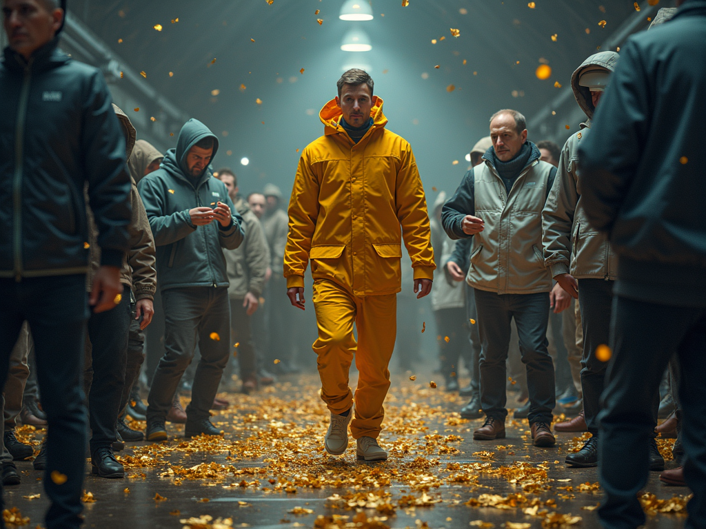 # Взгляд на криптовалютный рынок в 2025 году Дорогие друзья, мир криптовалют продолжает удивлять нас своей динамикой. 2025 год обещает стать важным этапом на этом непростом и волнующем пути, когда мы наблюдаем за эволюцией отрасли. Криптовалюты, блокчейн и децентрализованные финансы (DeFi) становятся все более неотъемлемой частью нашей жизни. Чтобы разобраться в том, что нам может принести этот год, давайте погрузимся в основные тренды и прогнозы, которые в значительной степени определят облик рынка. Первое, на что стоит обратить внимание, — это **рост стейблкоинов**. Что это значит? Стейблкоины, которые привязаны к доллару США, становятся основным инструментом для маломасштабных и крупных инвесторов. На 31 марта 2025 года их общая капитализация достигла впечатляющих **$233 млрд**. Главные игроки этого сегмента, такие как **USDT** (Tether) и **USDC** (Circle), укрепляют свои позиции, предлагая пользователям стабильность и надежность в волатильном мире криптовалют. Не менее интересен и рост популярности **золотых стейблкоинов**. Растущие цены на золото