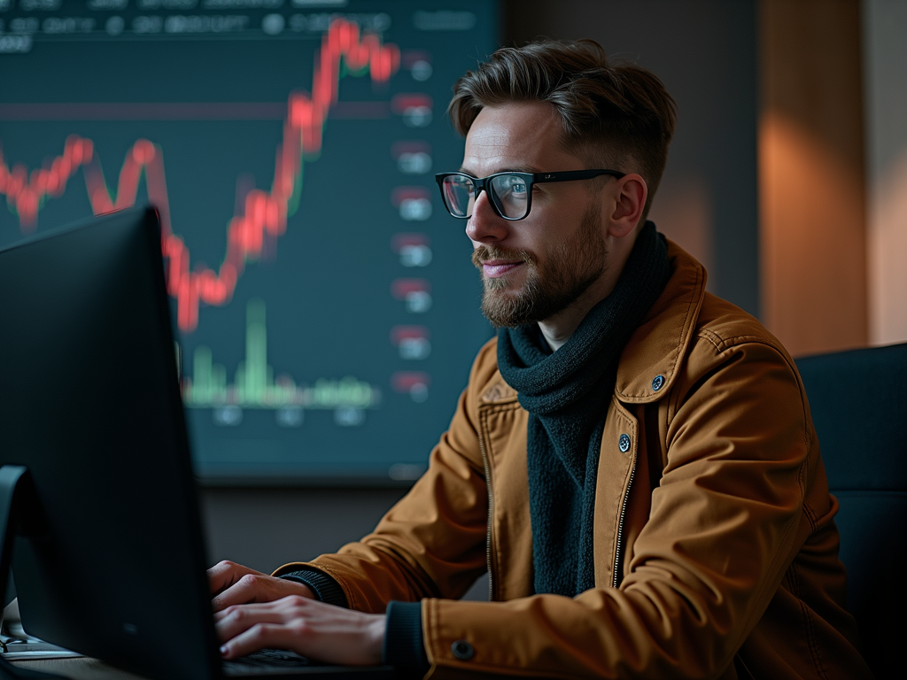 **XRP ETF от Tekreum: новая эра для криптовалют** Дорогие друзья, мы на пороге новой эпохи в мире криптовалют. Только что состоялся запуск первого в США ETF на XRP компанией Tekreum, и это событие может сыграть ключевую роль в будущем цифровых активов. Но что именно стоит за этим значимым шагом? Давайте разбираться. XRP — это не просто еще одна криптовалюта. Он выполняет роль мостового актива, создающего высокоскоростные и недорогие трансакции между различными валютами. Ripple, создатель XRP, предоставляет уникальную платформу, построенную на XRP Ledger (XRPL), которая, в отличие от традиционных систем, таких как SWIFT, предлагает более совершенные технологии. Этот подход открыл возможности для мгновенных международных перевода, став для многих финансовых учреждений настоящим спасательным кругом. Запуск ETF на XRP означает, что теперь инвесторы могут получить доступ к этому активу через традиционные финансовые платформы, минимизируя риски, связанные с управлением криптокошельками. Интерес к XRP с каждым годом все растет, и выход на фондовый рынок только подогревает интерес. Институциональные инвесторы, которые прежде были осторожны, теперь видят возможность вложиться в этот цифровой актив в рамках более привычной структуры.
