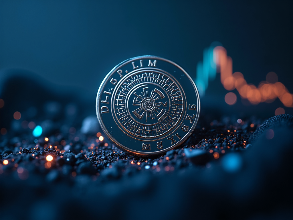 # XRP: черная дыра ликвидности 2025 года Дорогие друзья, мир криптовалют продолжает развиваться с невероятной скоростью, и в центре внимания снова оказывается XRP. Эта криптовалюта не просто претендует на статус одного из лидеров рынка, но и вызывает жаркие дискуссии, которым совсем немного до превращения в настоящие баталии среди инвесторов и экспертов. XRP — это не просто актив, а явление. Его функции и возможности поглощают ликвидность, словно черная дыра в космосе, а это ведь не просто метафора, а реальность, которую мы наблюдаем уже в 2025 году. Текущая цена XRP колеблется в диапазоне $2.10–$2.50. Не стоит забывать, что этот рост не произошел случайно. За последний год XRP продемонстрировал более 350% прирост, и это не только результат статистики, но и следствие изменений, происходящих на финансовых рынках. Уверенное положение XRP в топ-5 среди криптовалют по рыночной капитализации, превышающей $120 миллиардов, сигнализирует о его ставке на будущее. Интерес к этой криптовалюте возрастает, поскольку Ripple, компания-разработчик XRP, вышла из судебного процесса с SEC с частичной победой, что добавило уверенности как частным