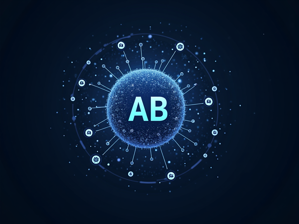 ### Ключевые слова для SEO: - AB - блокчейн - экосистема - AB Token - децентрализация - интероперабельность - реальные активы - DeFi - NFT - инвестиции - высокопроизводительность - кросс-цепочечная совместимость ### Заголовок к статье: **"AB: Как инновационная блокчейн-экосистема и токен могут преобразовать инвестиции в 2025 году?"** Этот заголовок сочетает ключевые слова, интригует потенциального читателя по поводу будущих инвестиций и указывает на важность темы.
