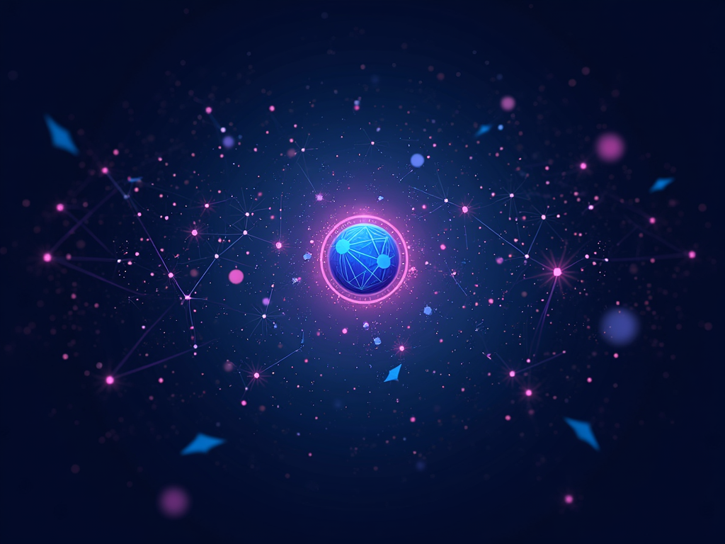 **Заголовок:** "Algorand: Как Блокчейн Revолюционирует Экономику и Почему ALGO Ваш Лучший Выбор" **Ключевые слова:** Algorand, блокчейн, цифровая экономика, токен ALGO, децентрализованные приложения, скорость транзакций, углеродно-отрицательный блокчейн. **Основные темы и выводы:** - Algorand как инновационная блокчейн-платформа, решающая трилемму скорости, безопасности и децентрализации. - Платформа позволяет создавать децентрализованные приложения и цифровые активы с низкими комиссиями и высокой скоростью обработки транзакций. - Основатели и команда проекта - профессора и эксперты из области криптографии и IT. - Algorand поддерживает экосистему, включающую dApps, платформы DeFi, NFT и DAO. - Интересный факт: Algorand позиционируется как углеродно-отрицательный блокчейн, что делает его привлекательным для инвесторов, заботящихся об экологии. - Будущее Algorand связано с расширением DeFi и NFT-сервисов, что создает позитивные ожидания для токена ALGO на рынке.