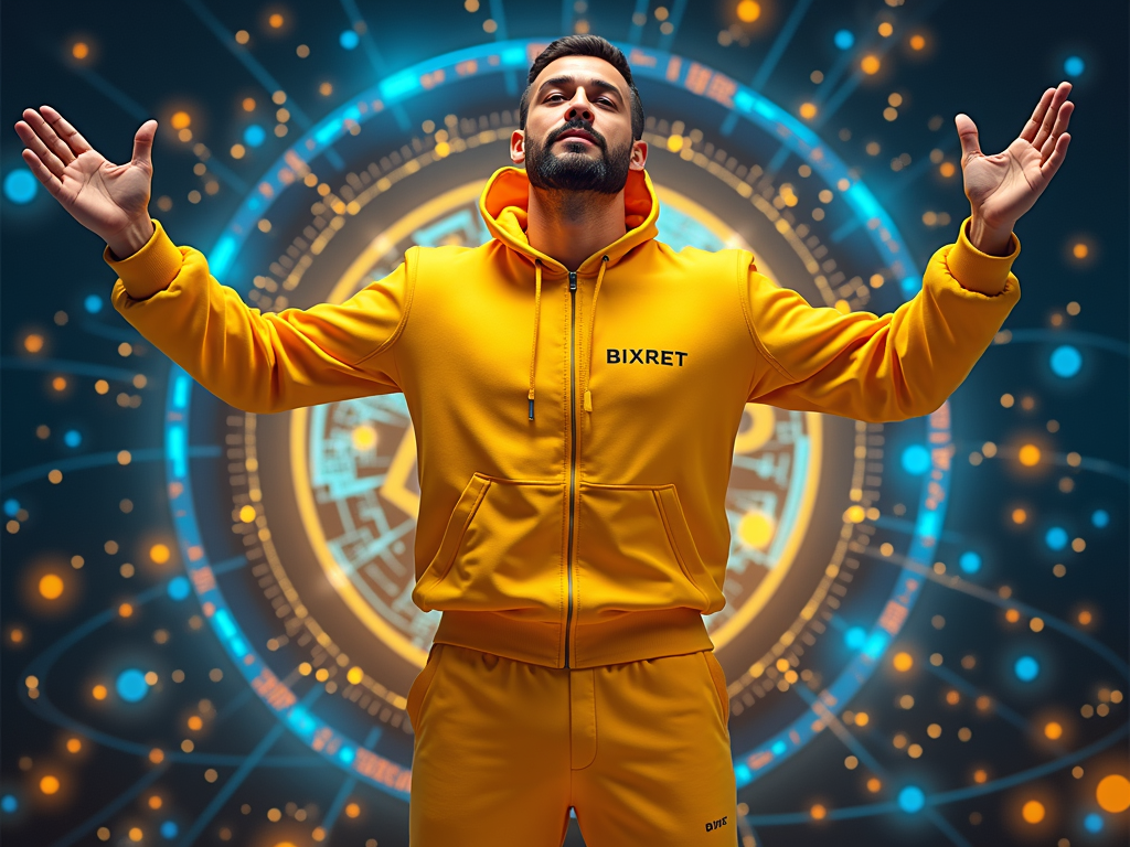 Биткоин стремительно растет — узнай, как стать частью этого парада инвестиций и не упустить возможность заработать прямо сейчас!