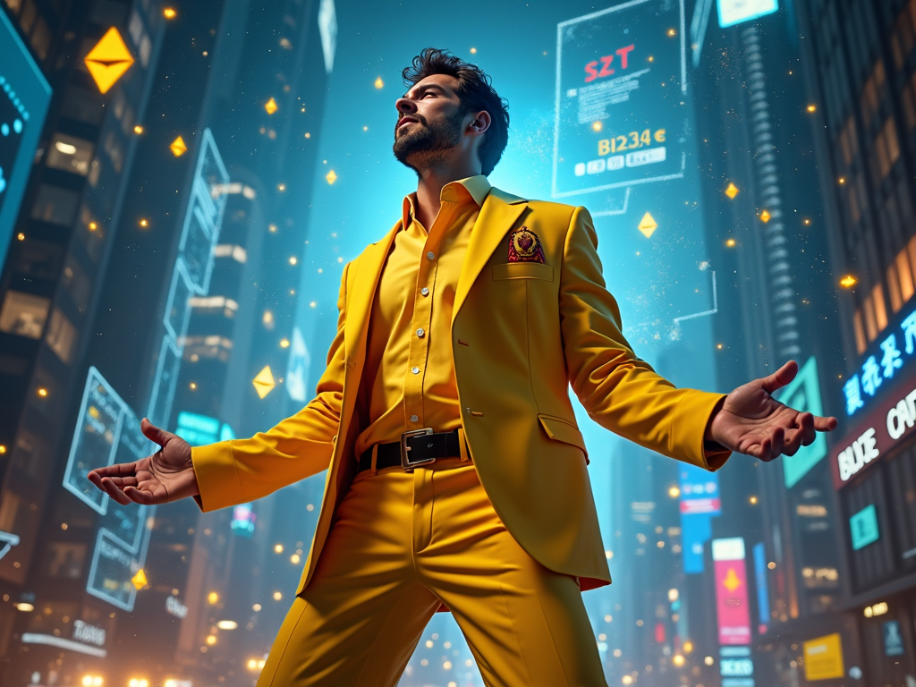 Ethereum на пике интереса — узнай, почему институциональные инвесторы скупают его активы, пока у тебя еще есть шанс!