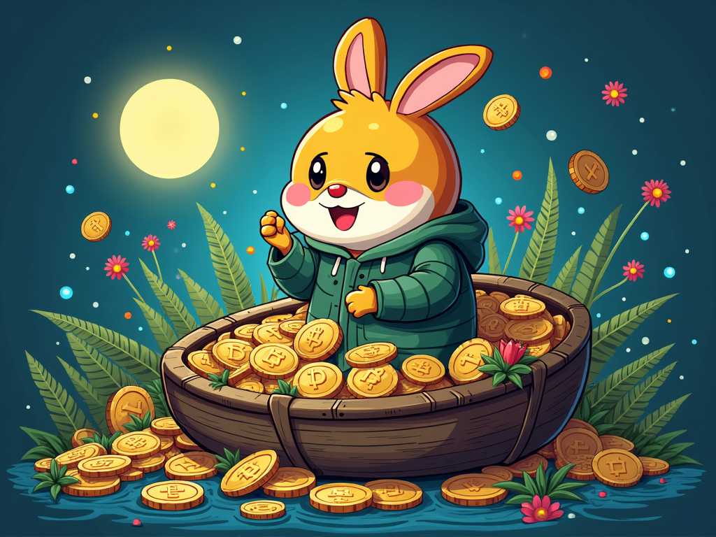 ### Заголовок: **Fartcoin: Как мем-монета на Solana достигла $1 млрд за 3 месяца?** ### Основные темы: - Fartcoin как мем-криптовалюта на блокчейне Solana. - Платформа для юмора и творчества, обмен контентом. - Уникальная концепция с мемами о «пуканиях». - Анонимная команда, проект вдохновлен Dogecoin и Shiba Inu. - Быстрый рост рыночной капитализации и успех в крипторейтингах. - Инструменты и функции экосистемы: FartNFTs, FartSwap, FartDAO. - Проблемы и преимущества: анонимность команды, инновации, возможности стейкинга. - Рынок и инвестиционная перспектива. ### Ключевые слова для SEO: - Fartcoin - мем-монета - криптовалюта - блокчейн Solana - юмор - мемы - рыночная капитализация - FartNFTs - FartSwap - FartDAO Это сочетание ключевых слов и интригующий вопрос о рыночной капитализации создают интересный заголовок, который соответствует теме статьи и привлечет внимание читателей.