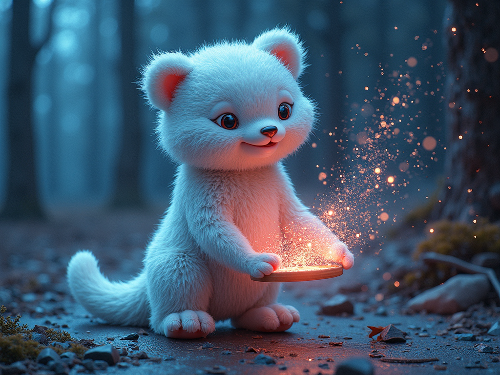 **Заголовок:** "FLOKI: Как Мем-койн Превратился в Утилитарный Токен Web3 и Почему Это Важно?"