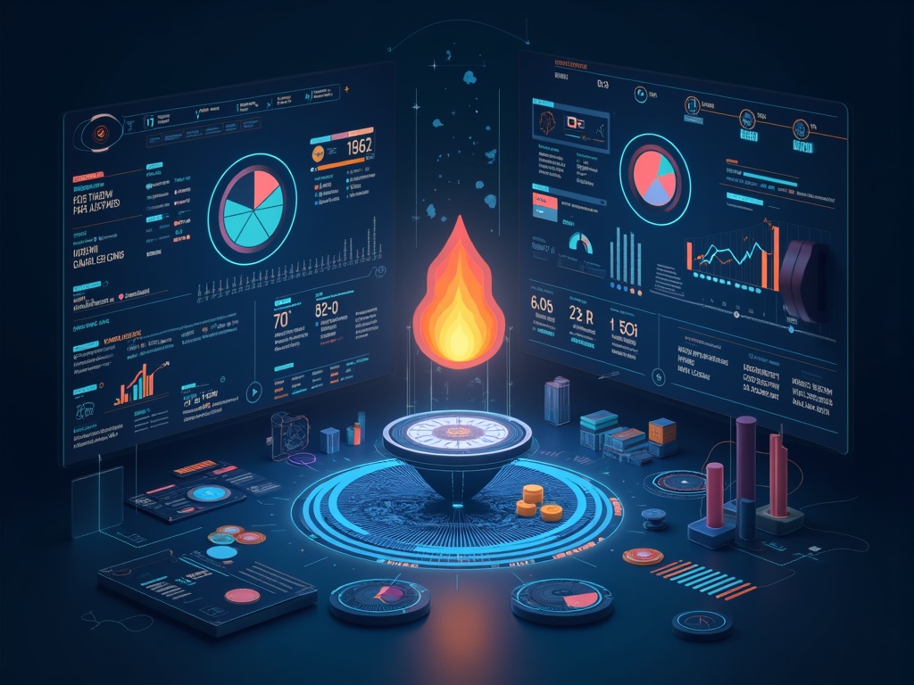 **Ключевые темы и выводы статьи:** 1. **Искусственный интеллект в финансах:** ChatGPT и другие AI технологии становятся важными инструментами для анализа данных и принятия решений в контексте криптовалют. 2. **Анализ данных и прогнозирование:** ChatGPT помогает инвесторам анализировать новостные потоки и исторические данные, тем самым упростив получение информации и предсказаний по движению цен. 3. **Риск и возможности:** Использование ИИ подразумевает риски, однако правильные данные и алгоритмы могут вести к более точным прогнозам. 4. **Анализ рынка:** Важно комбинировать с использованием AI и собственный анализ, чтобы обойти потенциальные ошибки. 5. **Образование инвесторов:** ChatGPT может помогать новичкам усваивать финансовые термины и концепции простым языком. 6. **Управление рисками:** AI помогает советами по диверсификации активов и минимизации убытков. 7. **Будущее ИИ в финансах:** Ожидается рост автоматизации и использования ИИ в торговле, что даст конкурентное преимущество тем, кто адаптируется и принимает новые технологии. 8. **Командный подход:** Эффективная работа с ИИ подразумевает наличие команды с разнообразными навыками. **Ключевые слова для SEO:** - Искусственный интеллект