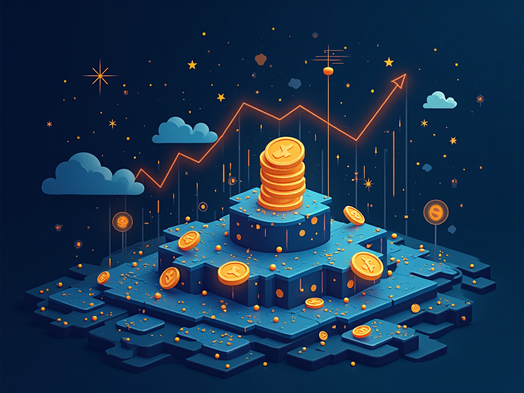 ### Основные темы и выводы 1. **Ситуация на рынке**: Монеты Arbitrum, Optimism и Starknet находятся в просадке, что вызывает разочарование инвесторов. 2. **Причины снижения интереса**: Высокие ожидания роста, волатильность рынка и медленное развитие технологий Layer 2 приводят к уходу инвесторов в более спекулятивные активы, такие как мемкоины. 3. **Перспективы роста**: Ожидается, что обновления Ethereum улучшат пропускную способность и стоимость токенов Layer 2, таких как Arbitrum и Optimism. 4. **Долгосрочное инвестирование**: Эксперт подчеркивает важность долгосрочного подхода и понимания фундаментальных особенностей проектов. 5. **Эмоциональный аспект**: Инвесторы должны управлять своими эмоциями и не принимать поспешных решений в условиях просадки. 6. **Риски и предосторожности**: Существуют риски, связанные с возможными изменениями технологий и регулирования. ### Ключевые слова для SEO - Arbitrum - Optimism - Starknet - Layer 2 - Ethereum - инвестиции - просадка - риски ### Заголовок "Как Arbitrum, Optimism и Starknet могут вырасти