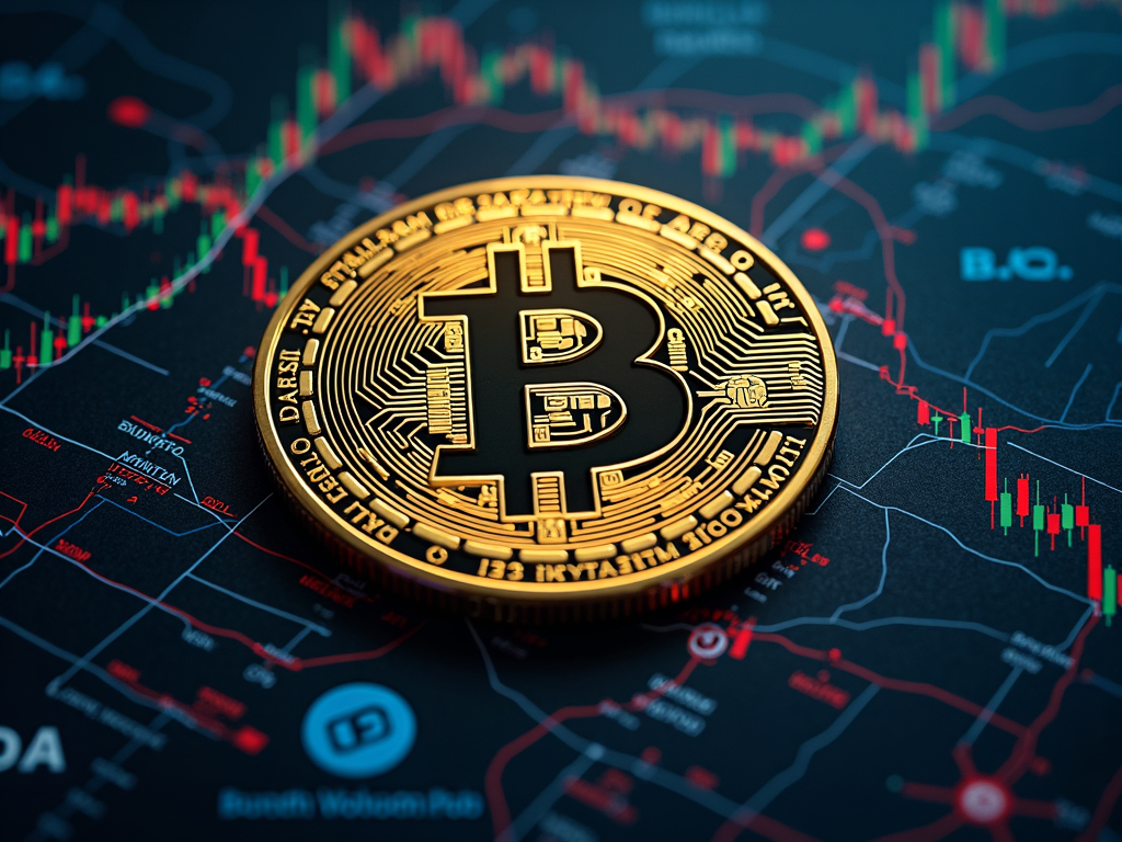 **Заголовок:** Как криптовалюты становятся стабильными активами в условиях экономической неопределенности? 🚀 --- ### Объяснение: 1. **Ключевые слова:** "криптовалюты", "стабильные активы", "экономическая неопределенность". 2. **Интрига:** Вопрос в заголовке вызывает желание узнать, как возможно сочетание стабильности и волатильности в криптоиндустрии. 3. **Цифра:** Использование символа "🚀" добавляет визуальную привлекательность и подчеркивает позитивное направление. 4. **Стиль:** Заголовок сочетает профессиональное звучание с элементом вовлечения, подталкивая читателя к дальнейшему изучению темы. Данный заголовок оптимален для привлечения внимания целевой аудитории, интересующейся инвестициями в криптовалюты и их поведением на фоне экономических изменений.