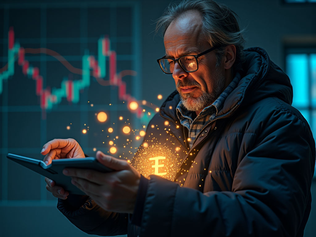 ## Заголовок: "Как зарабатывать на крипте при любом рынке: секреты успеха от Томаса Кралова" --- ### Основные темы, выводы и ценные фрагменты: 1. **Состояние криптовалютного рынка**: - Спад на рынке, кроме биткоина, который показывает устойчивость. - Влияние ФРС и макрофакторов, таких как торговые войны и общие настроения инвесторов. 2. **Принципы успешного заработка**: - Не идти против рынка, следовать за крупными игроками. - Управление рисками и применение осознанной торговой стратегии. 3. **Рекомендации для новичков**: - Комбинирование индикаторов с фундаментальным анализом. - Учет важных новостей и событий. 4. **Формирование портфеля**: - Баланс между биткоином и альткоинами. - Стратегия использования резкой волатильности для инвестиций. 5. **Проект EVEDEX**: - Гибридная платформа, акцент на безопасность и низкие комиссии. - Цель — создание обучающего коммьюнити для трейдеров. 6. **Будущие тренды**: - Внедрение искусственного интеллекта в криптопроекты. - Гей