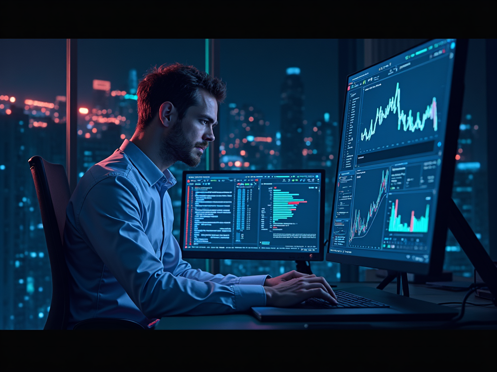 ### Заголовок статьи: "Майнинг в 2025 году: Как заработать до 150,000 рублей в месяц?" ### Основные темы и выводы: 1. **Перспективы майнинга в 2025 году**: - Прогнозируемый рост интереса к криптовалютам. - Влияние стоимости оборудования и электроэнергии на доходность. 2. **Оборудование для майнинга**: - Видеокарты NVIDIA, такие как RTX 4070 и выше, как наиболее выгодные для домашнего майнинга. - ASIC-майнеры (например, S21), которые актуальны для биткоина, и значение низких тарифов на электроэнергию. 3. **Факторы прибыльности**: - Влияние цены криптовалюты. - Халвинг биткоина в 2024 году. - Значение стоимости электроэнергии и сложность сети. 4. **Рекомендации для новичков**: - Создание продуманного плана действий, выбор криптовалюты и расчет потенциальной доходности. - Важность оптимизации и настройки оборудования. - Наблюдение за рыночными трендами и общение с сообществом. 5. **Ошибки новичков**: - Частые недооценки расходов на электроэн