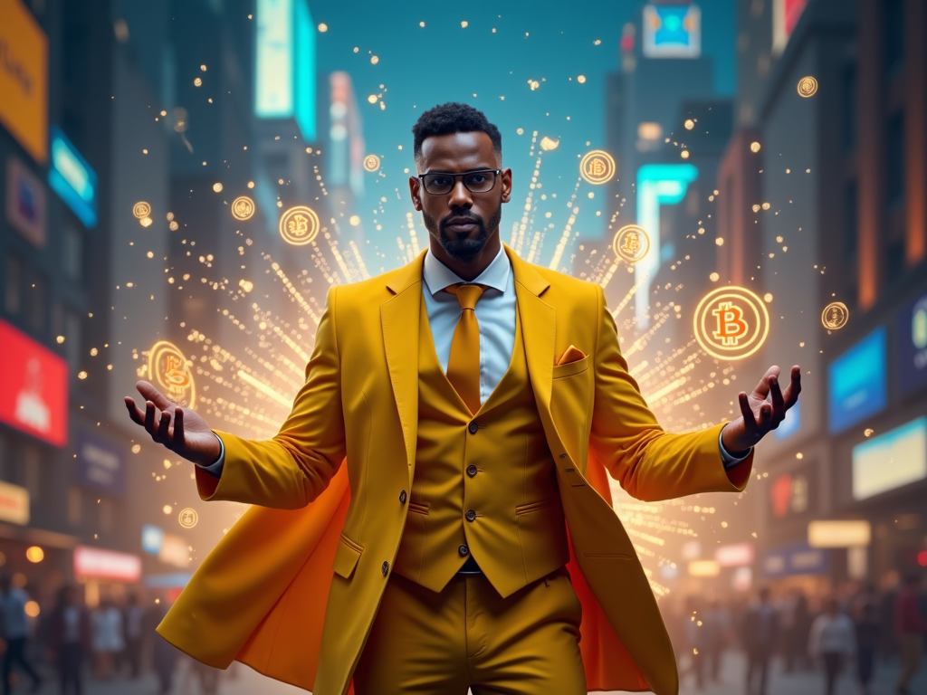 Не упусти шанс на прибыль — узнай, какие альткоины выстрелят в 2025 году, пока толпа все еще в сомнениях!