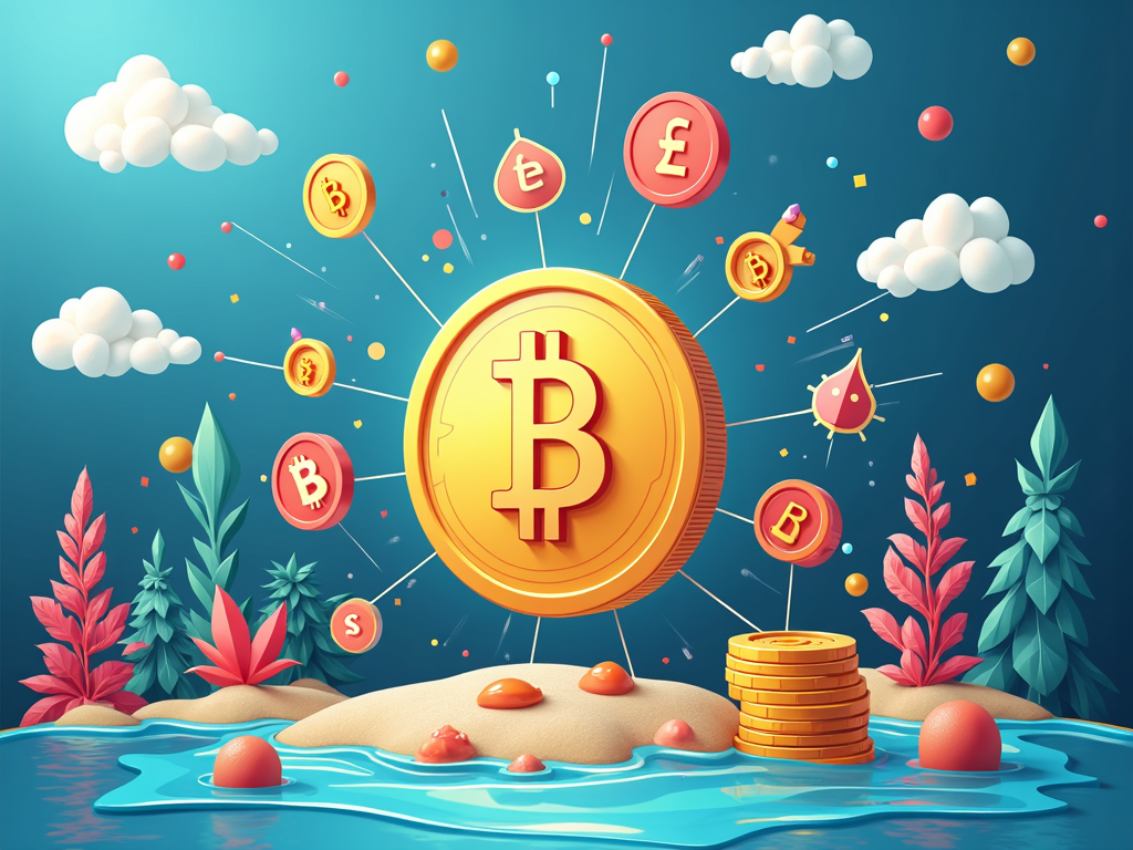 ### Заголовок: П PancakeSwap: Как децентрализованная биржа CAKE привлекает 4,4 миллиона пользователей? ### Обоснование: - **Ключевые слова**: PancakeSwap, децентрализованная биржа, CAKE, пользователи. - **Интрига**: Упоминание о количестве пользователей вызывает интерес и подчеркивает популярность проекта. - **Цифры**: 4,4 миллиона пользователей добавляет конкретику и весомость заголовку. - **Форма**: Вопросительная форма вызывает любопытство, побуждая читателя узнать больше. Заголовок соответствует требованиям по длине (58 символов), содержит ключевые слова и представляет интересный вопрос, что должно способствовать привлечению внимания аудитории.