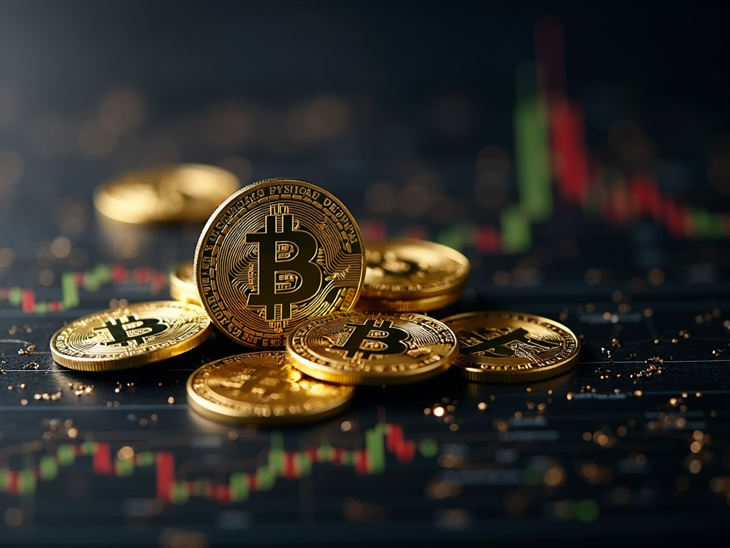 ### Заголовок: "Почему сейчас стоит держать биткоин: прогнозы и стратегии на 2024-2025" --- ### Обоснование заголовка: - **Ключевые слова**: "держать", "биткоин", "прогнозы", "стратегии", "2024-2025". - **Интрига**: Заголовок подразумевает, что в статье будет объяснено, почему рекомендуется удерживать активы, несмотря на волатильность, а также предоставит интересные прогнозы относительно рынка. - **Результат**: Читатели получат представление о том, как они могут воспользоваться текущими обстоятельствами, что поможет им в принятии решений.