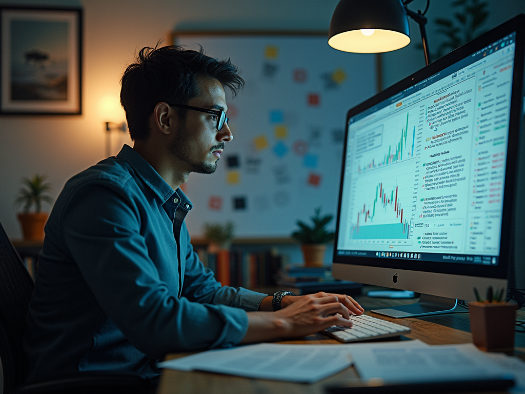 ### Заголовок статьи: "Почему фьючерсы не приносят прибыль: 5 уроков от трейдера" --- ### Основные темы и выводы: 1. **Трудности трейдеров на фьючерсах**: - Необходимость глубокого понимания рынка и высокой дисциплины. - Эмоциональное выгорание и стресс. 2. **Управление рисками**: - Важность правильного управления капиталом. - Стратегии для минимизации убытков. 3. **Альтернативные подходы**: - Долгосрочные инвестиции и мемкоины как менее стрессовые варианты. - Значение психологии и эмоциональной стабильности в торговле. 4. **Обучение и сообщество**: - Необходимость постоянно учиться и обмениваться опытом с другими трейдерами. - Роль дисциплины и стратегии в успешной торговле. 5. **Влияние экономических факторов**: - Осознание внешних факторов, влияющих на рынок. ### Ключевые слова для SEO: - Фьючерсы - Прибыль - Управление рисками - Долгосрочные инвестиции - Мемкоины - Трейдинг - Психология торговли - Эмоциональная стабильность - Обучение трейдеров --- ### Обоснование заг