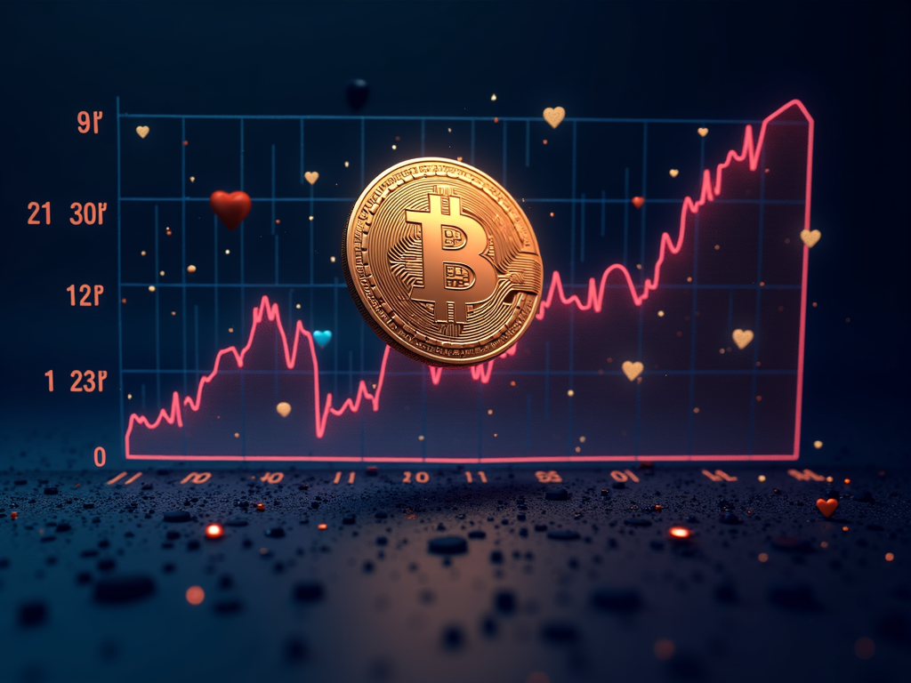 ### Заголовок: **"Прогнозы по биткоину в 2025: Как достижимы цели в $120K и $300K?"** ### Основные темы и выводы: 1. **Цели по биткоину в 2025**: Эксперт Александра озвучивает целевые уровни цен: 120-140 тысяч долларов как реалистичную цель, 30-35 и выше 40 тысяч долларов как амбициозные. Возможен рост до 300 тысяч долларов к 2026 году в зависимости от финансовой ликвидности. 2. **Перспективы эфира**: Цели для эфира составляют около 1210 долларов на первой линии и около 1520 долларов на более высоком уровне. Уникальные свойства эфира, такие как доходность в 4%, делают его привлекательным для инвесторов. 3. **Факторы влияния на рынок**: Важны денежная эмиссия, регуляторные изменения и институциональная активность, которые задают настроение на рынке. 4. **Технические сигналы**: Технический анализ важен для прогнозирования изменений в крипторынках, включая такие индикаторы, как "крест смерти". 5. **Чувствительность к ликвидности**: Ликвидность в пределах 80,000 долларов называется ключевой зоной для инвестиций. 6.