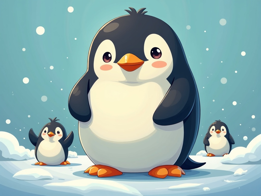 ### Заголовок: **Pudgy Penguins: Как популярный NFT проект с 8888 уникальными пингвинами изменяет мир криптовалют?** ### Основные темы и ценные фрагменты: 1. **Что такое Pudgy Penguins?** - Коллекция из 8888 уникальных NFT на блокчейне Ethereum, представляющая собой забавных мультяшных пингвинов с различными характеристиками. - Концепция цифровых коллекционных карточек. 2. **Кто стоит за проектом?** - Команда первоначально состояла из энтузиастов, но проект стал популярным благодаря активному сообществу и партнерствам. - Выход физической продукции в Walmart. 3. **Как работает Pudgy Penguins?** - 使用 технологий блокчейнов Ethereum и Solana. - Уникальный токен PENGU, который расширяет функциональность NFT. 4. **Экосистема:** - Включает несколько проектов и физические продукты, такие как игрушки Pudgy Toys. - Интеграция с метавселенной и системой управления через DAO. 5. **Рынок и инвестиции:** - Устойчивые позиции в топах NFT и криптовалютных рейтингов. - Преимущества и недостатки, включая высокую активность, но и риски. ### Ключевые слова