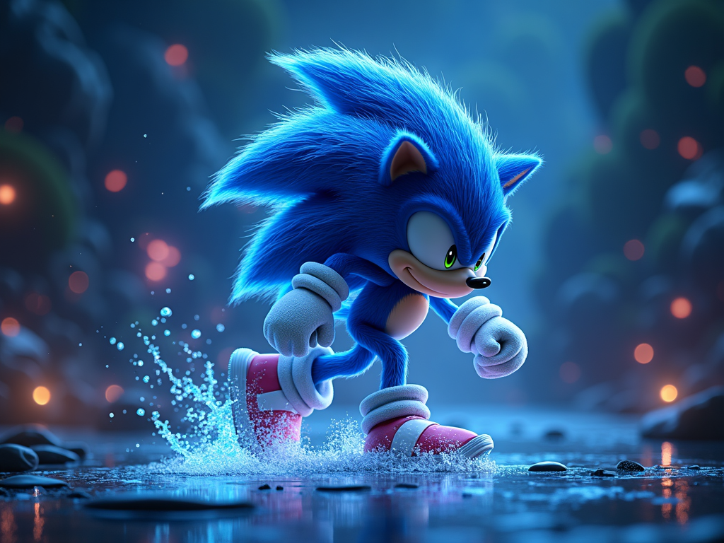 ### Основные темы и выводы: 1. **Что такое Sonic?** - Sonic — инновационный криптопроект, соединяющий блокчейн Solana с виртуальной машиной Sonic SVM для игр и децентрализованных приложений. - Цель: привлечь миллиард пользователей Web3 с масштабируемыми, быстрыми и экономичными транзакциями. 2. **Кто за проектом?** - Развивается сообществом под поддержкой Fantom Foundation, которая имеет опыт в блокчейн-инфраструктурах. 3. **Как работает Sonic?** - Использует алгоритм консенсуса Solana-based Proof of Stake, обеспечивая до 10,000 транзакций в секунду и минимальные комиссии. 4. **Экосистема и возможности токена SONIC:** - Включает dApps, DeFi сервисы и NFT, используется для стейкинга, голосования в DAO и оплаты внутриигровых активов. 5. **Рынок и конкуренция:** - Рыночная капитализация около $980 млн (май 2025), активно растет интерес инвесторов. - Конкуренция с Ethereum, Solana и другими платформами, но Sonic нацелен на игровой сектор. 6. **Инвестперспектива:** - Подходит для среднесрочных и долгосрочных инвест
